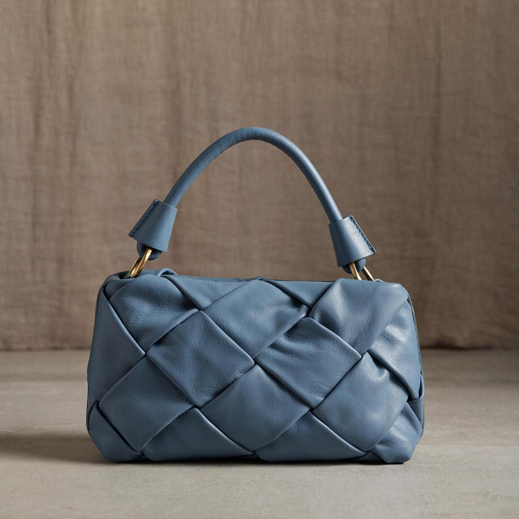 Abundance Woven Bag