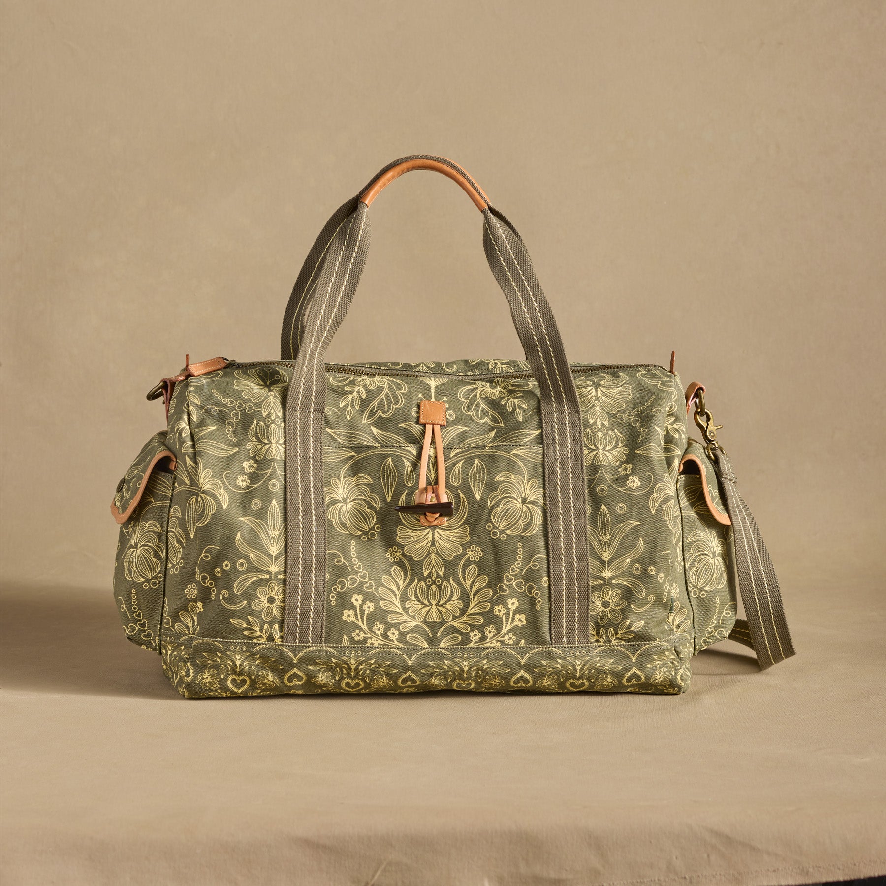 Pagosa Weekender Bag