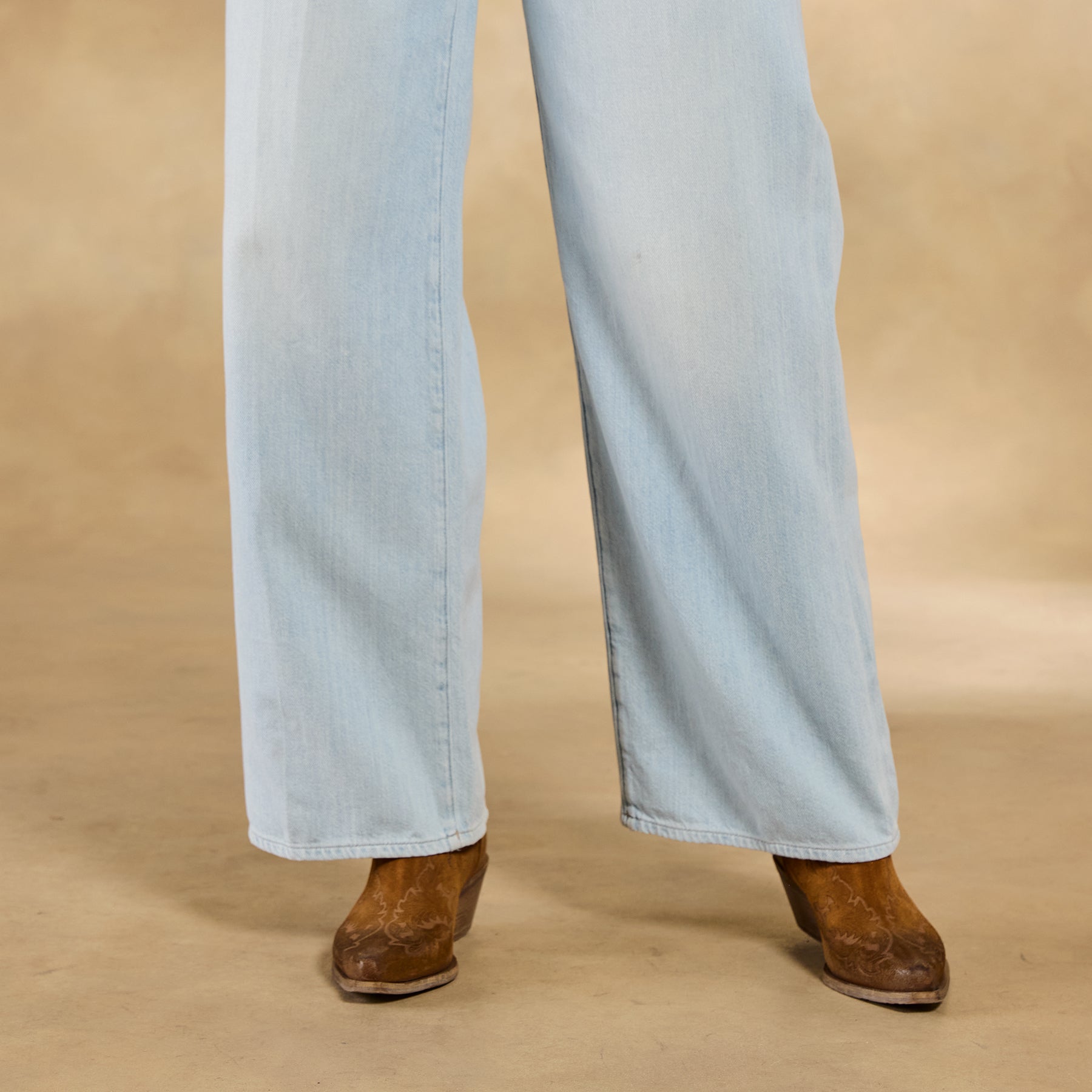 Isabel Trouser Jeans