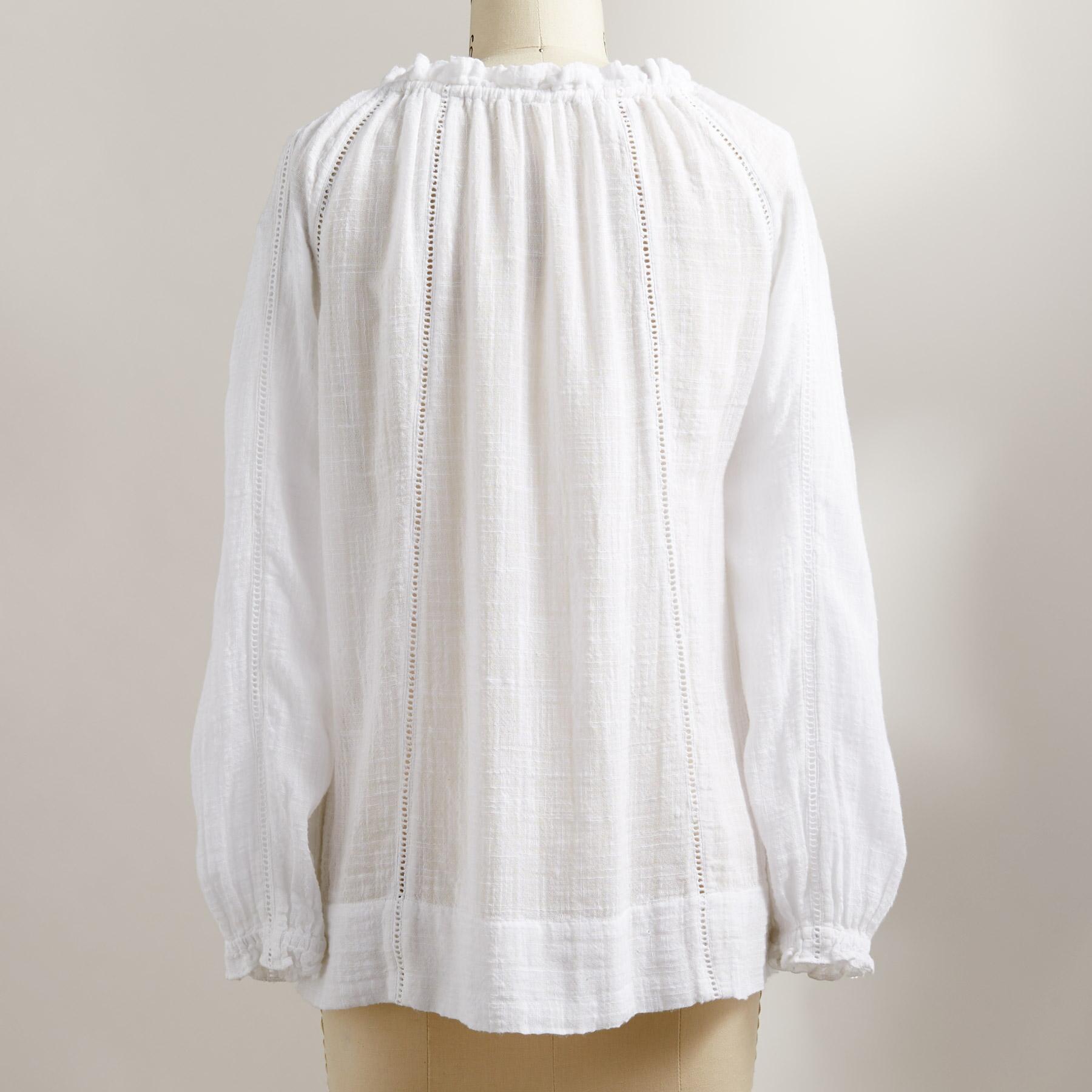 Artists Top - Petites