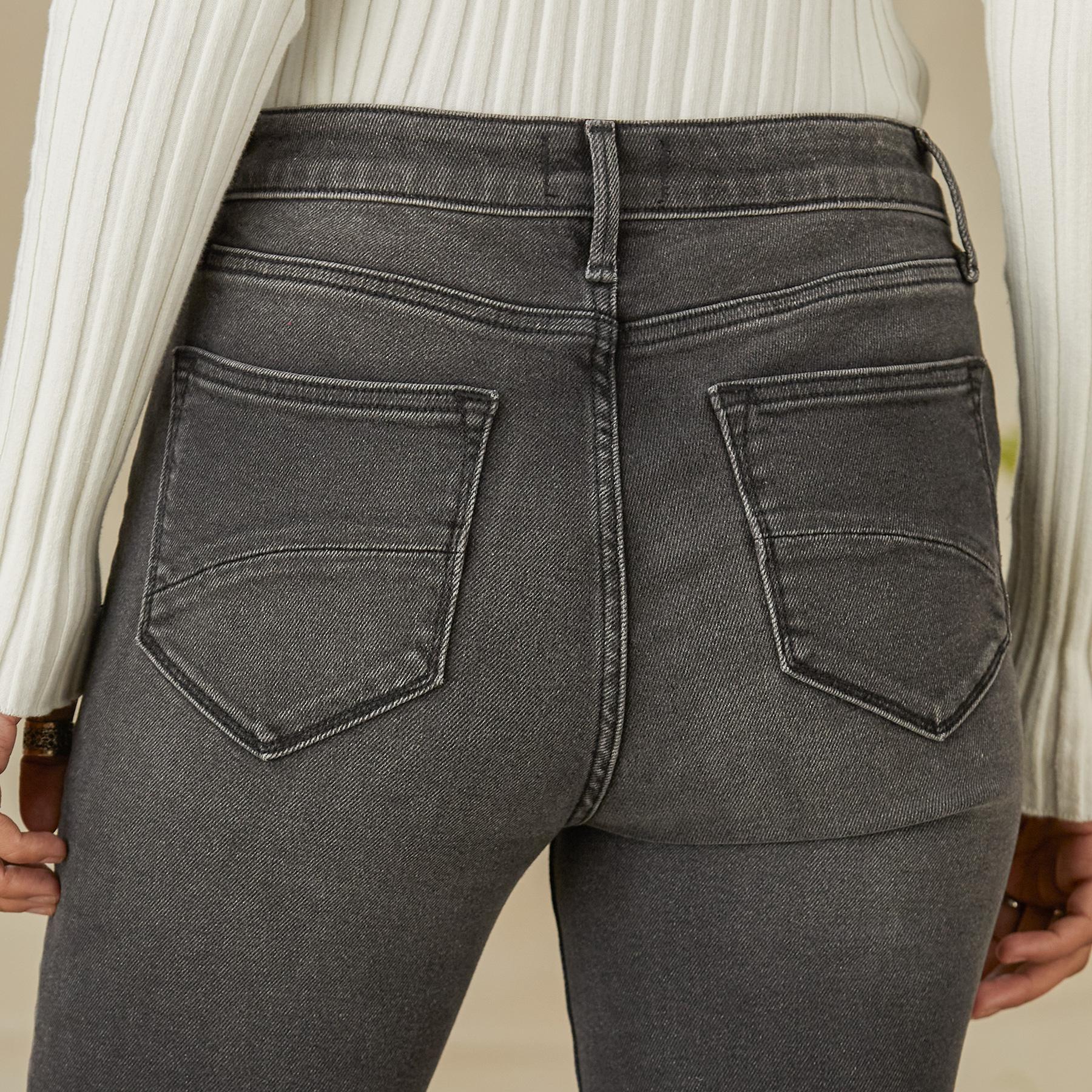 Wyatt Classic Flare Jeans | Sundance Outlet
