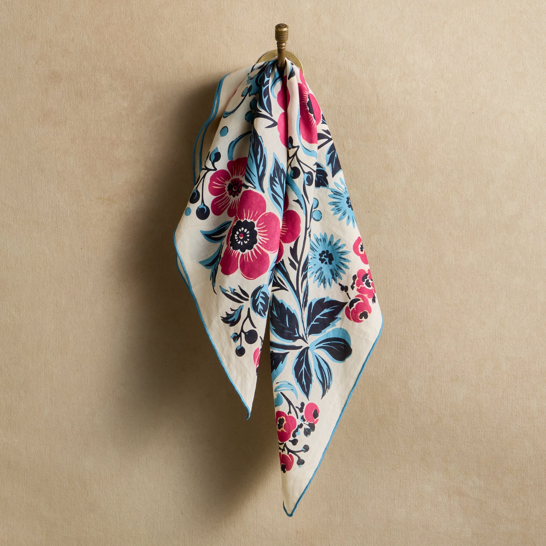 Spring Awakening Bandana | Sundance Outlet
