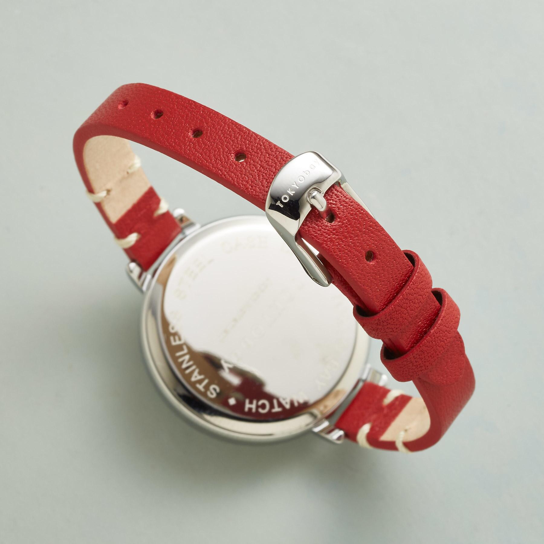Trillium Watch | Sundance Outlet