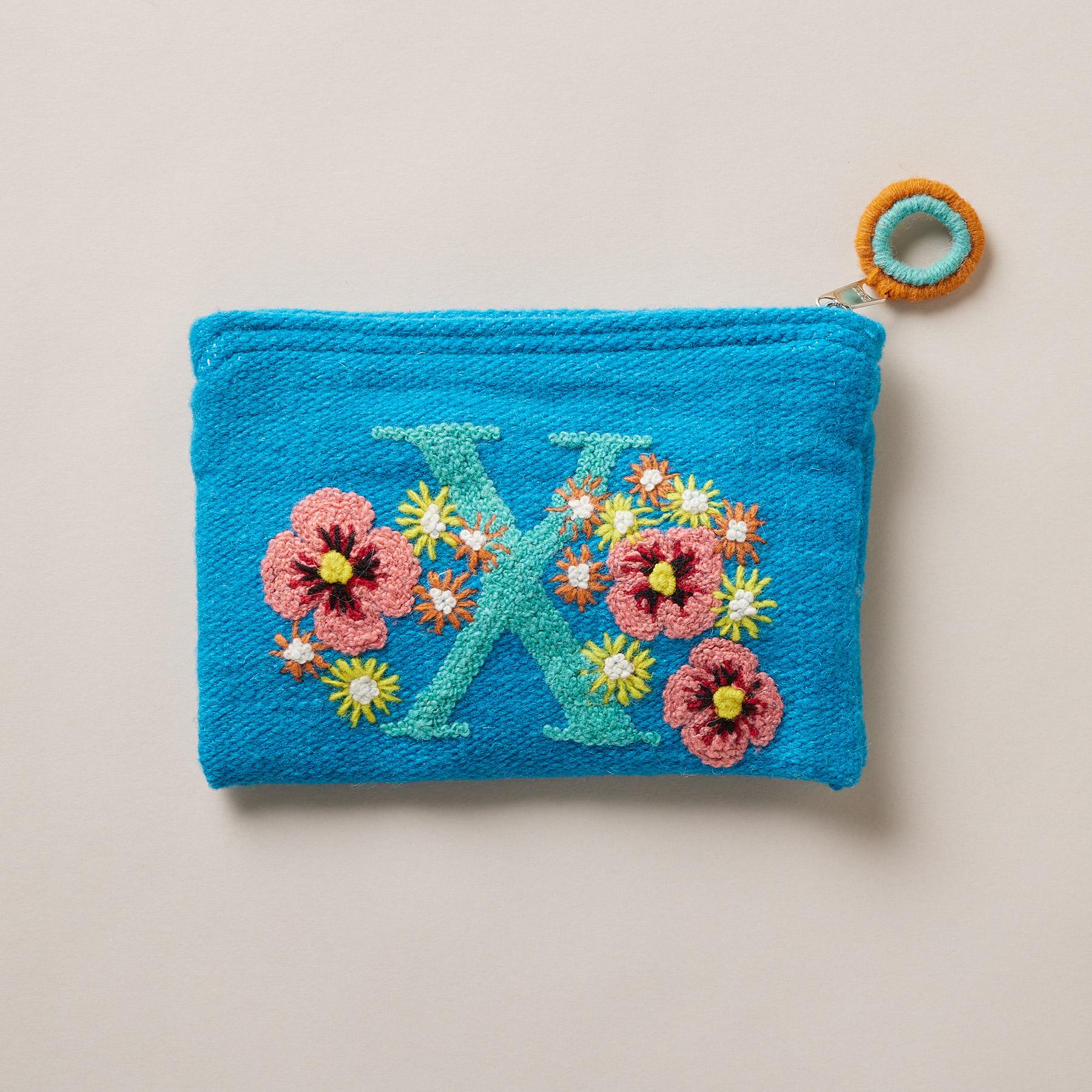 Sweet Nothings Pouch | Sundance Outlet