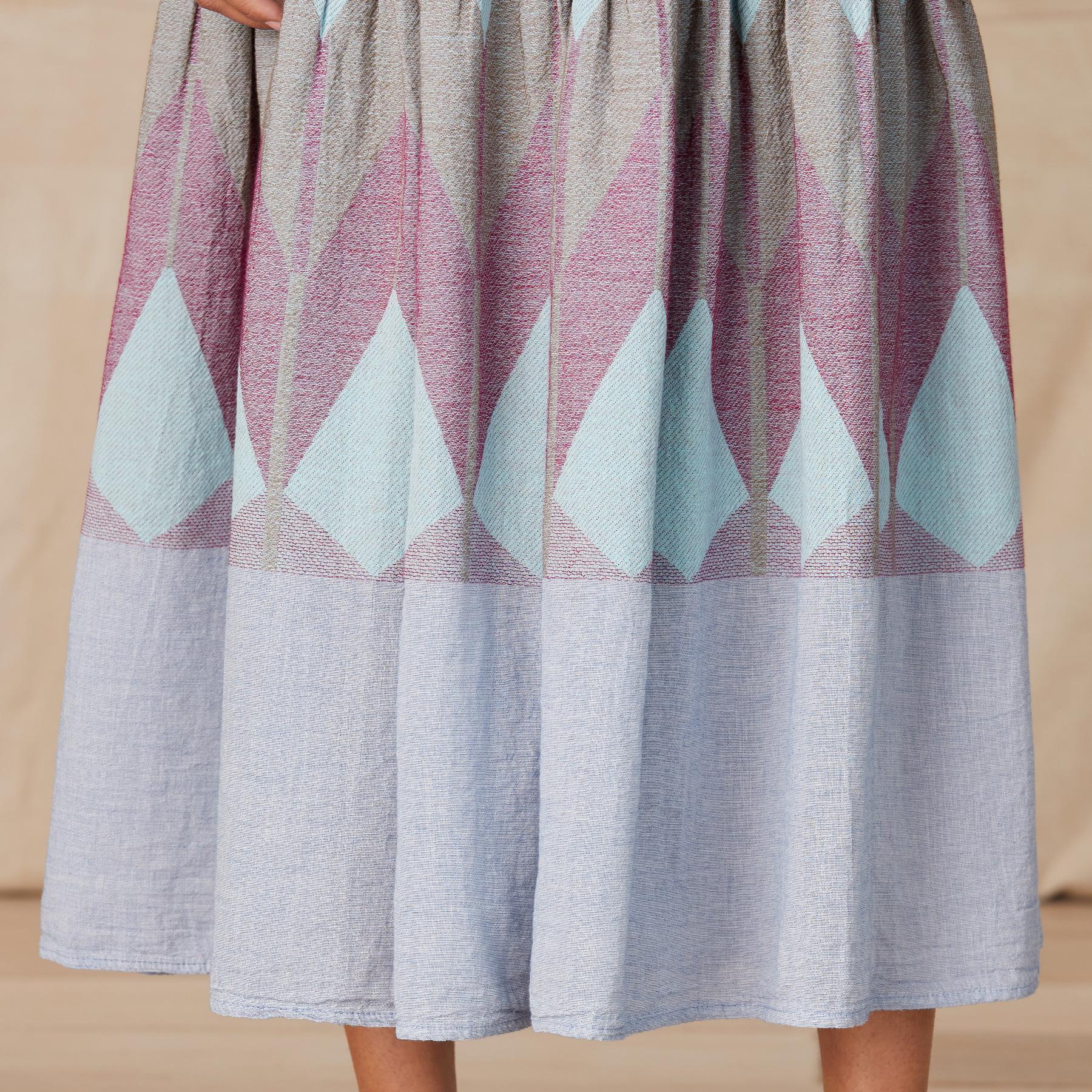 Ithaca Skirt