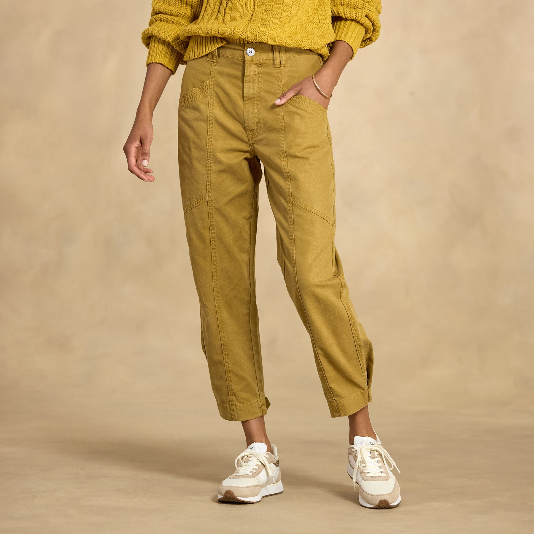 Linz Pants