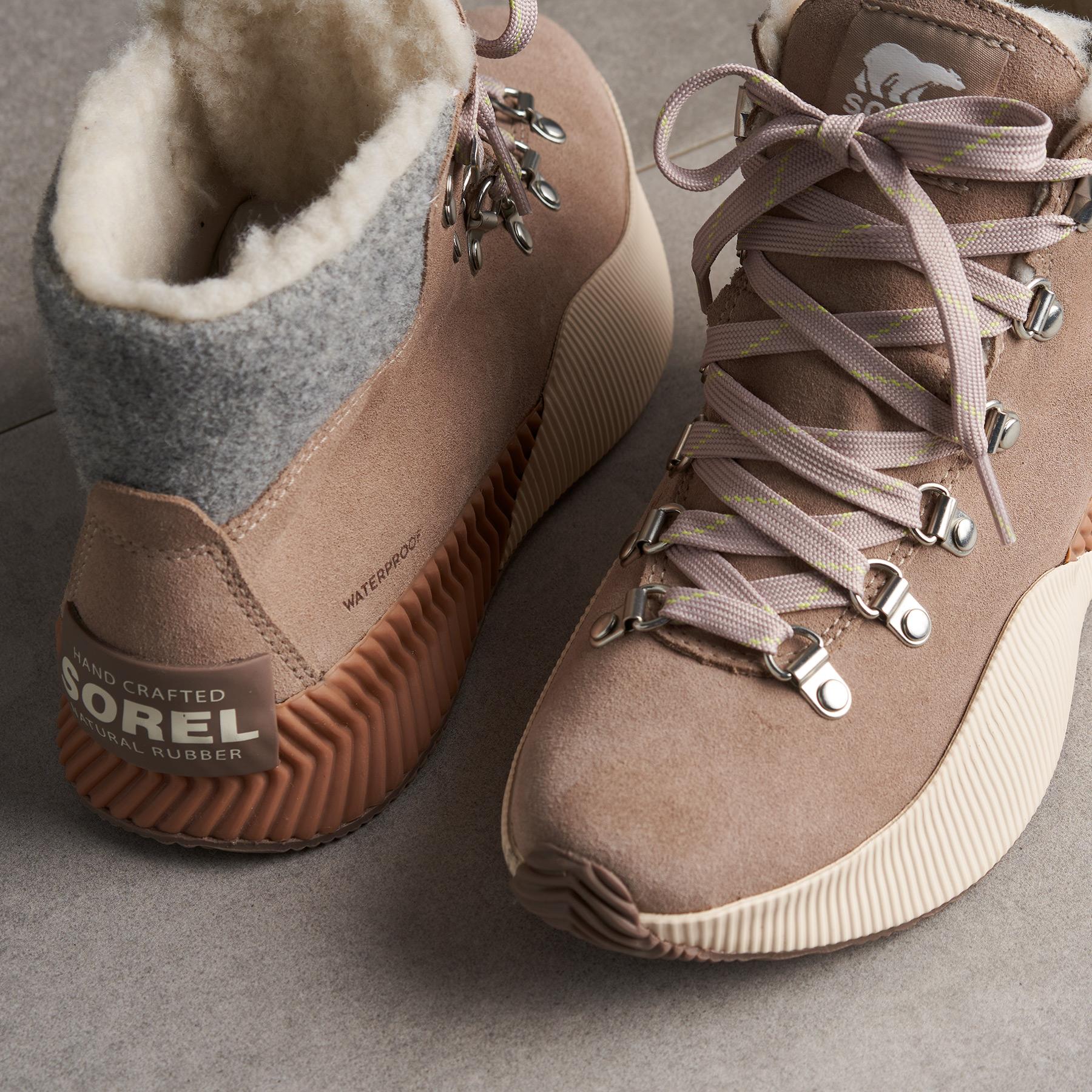 Out N About I I I Conquest Boots - Sundance Catalog