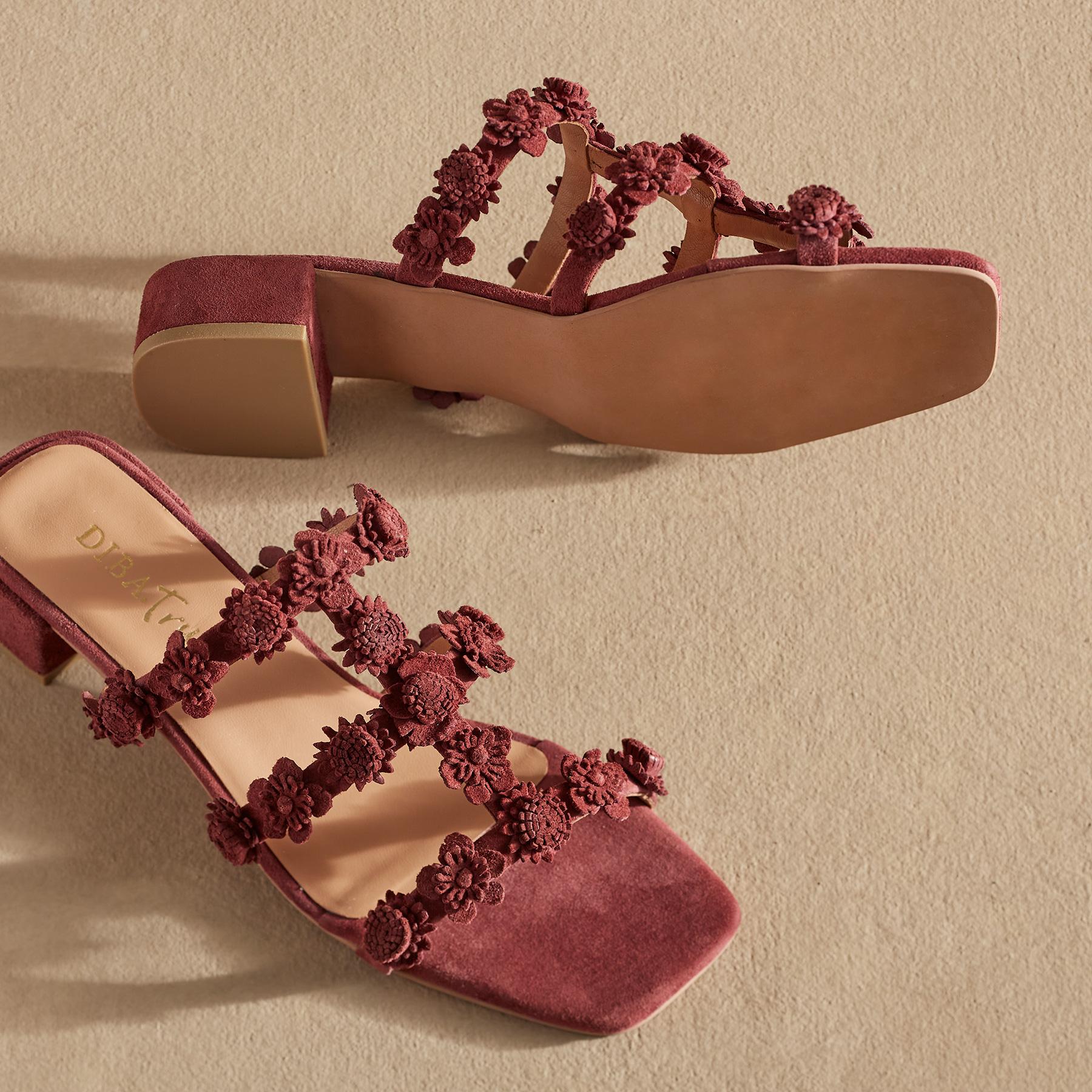 Sullana Sandals | Sundance Catalog Outlet