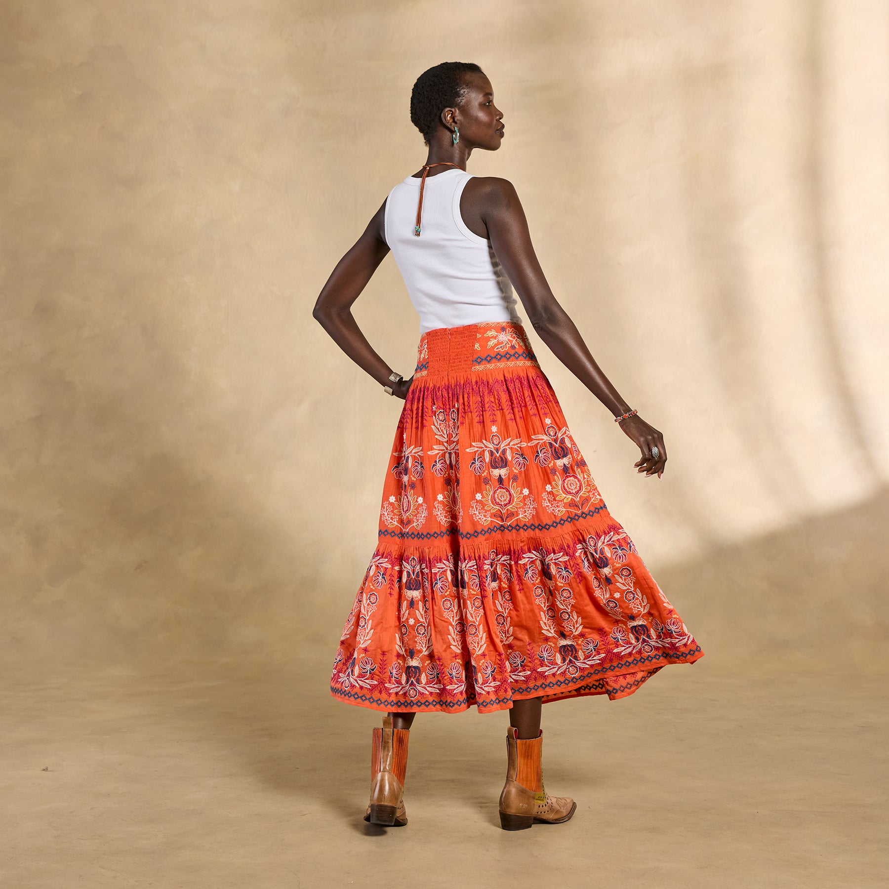 Salina Skirt, Petite