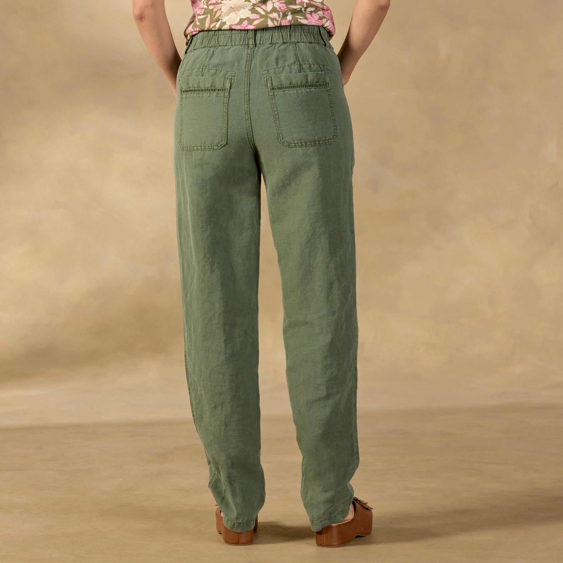 Rivera Pants, Petite