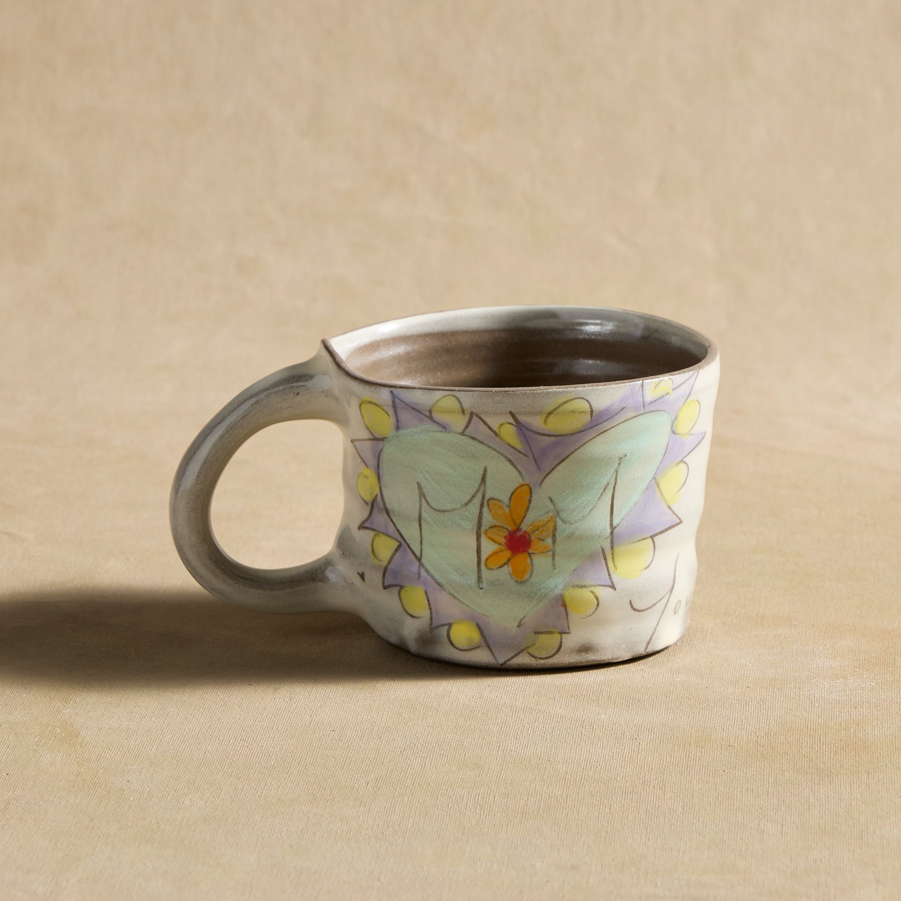 Best Mom Mug