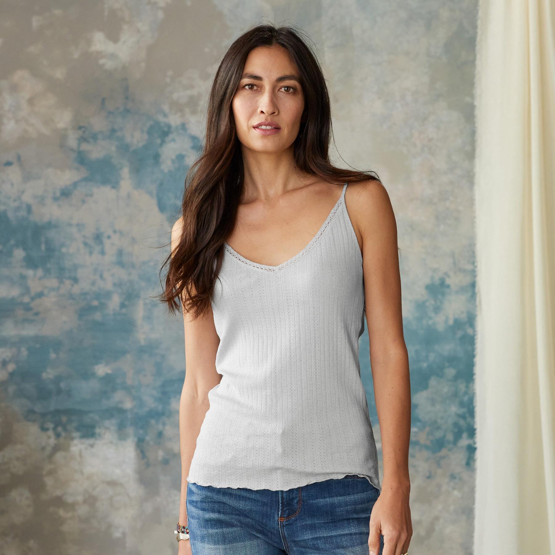 Sophie Belle Camisole | Sundance Outlet