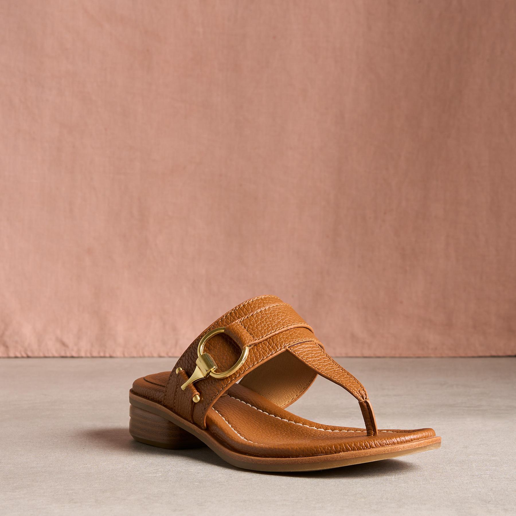Fernanda Sandals
