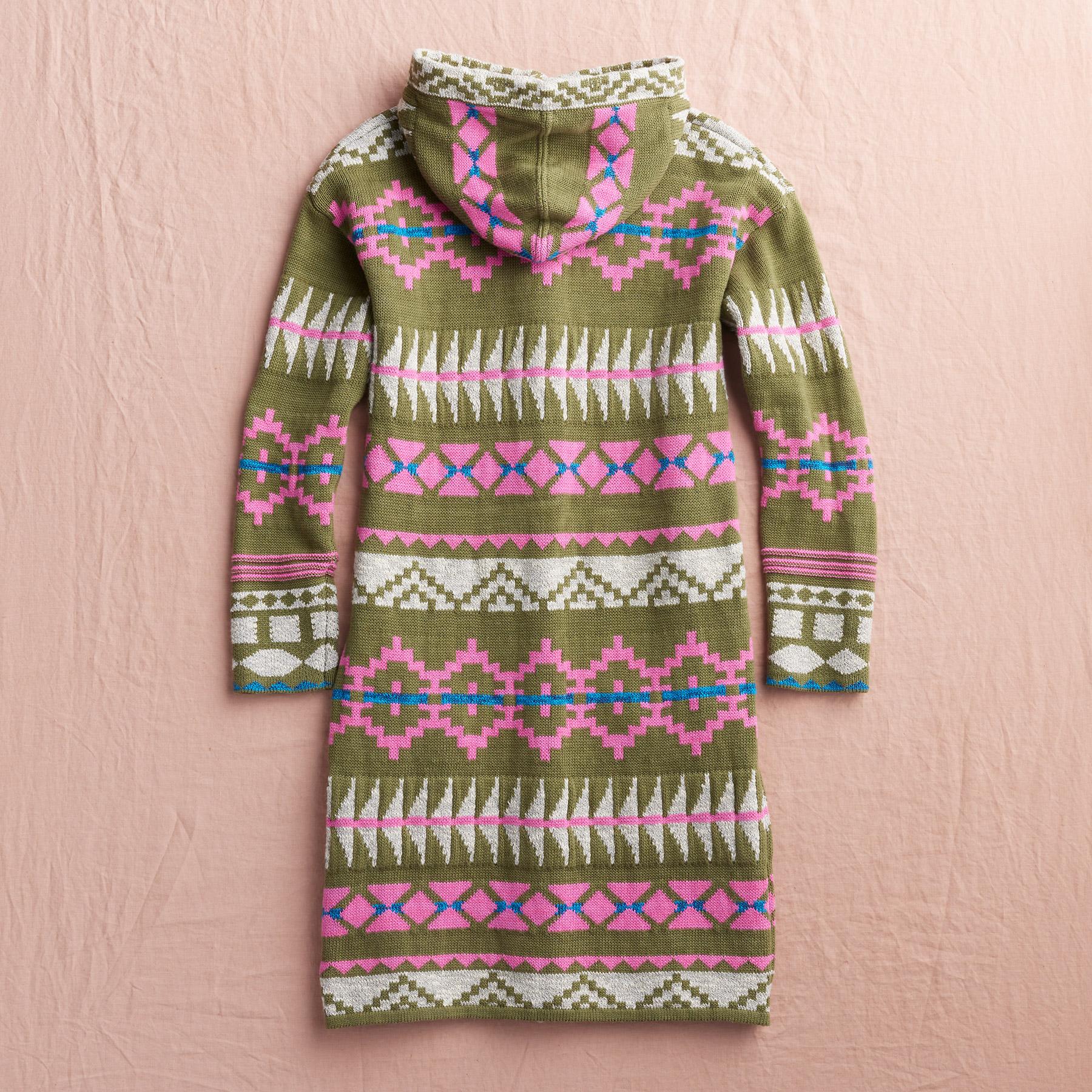 Thunder Basin Cardigan | Sundance Outlet