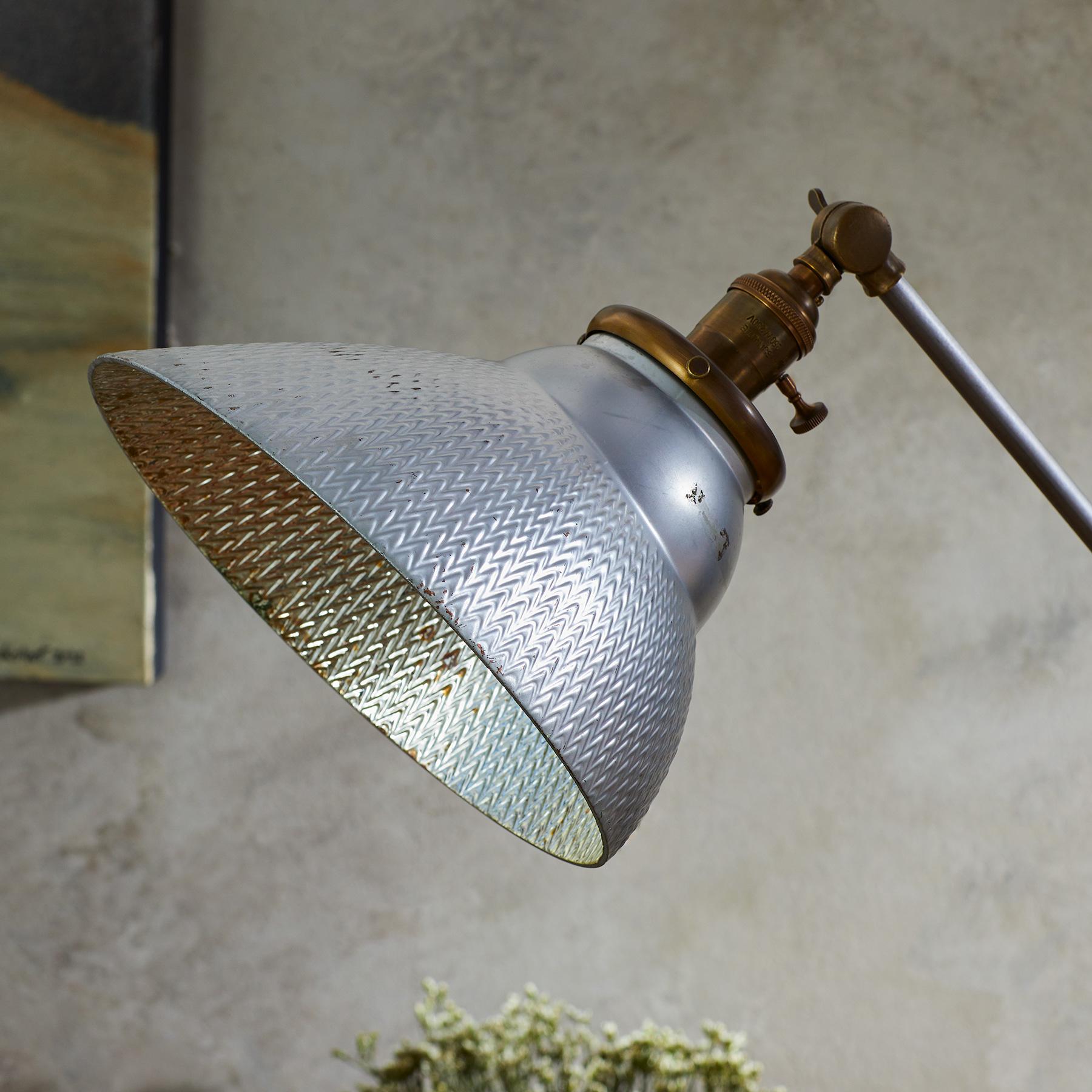 Hambleton Floor Lamp - Sundance Catalog