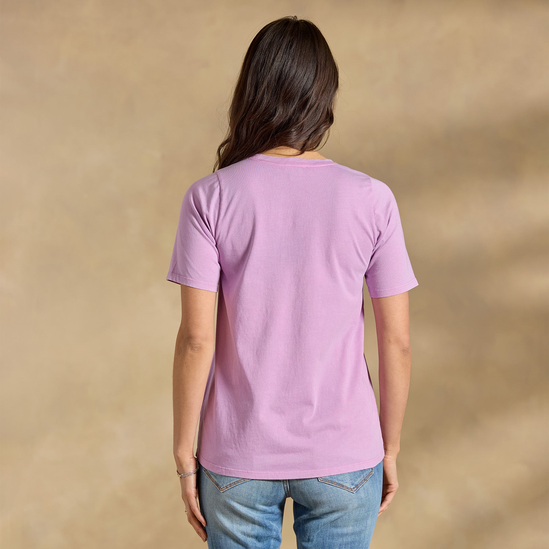 Toluca Lace Tee | Sundance Outlet