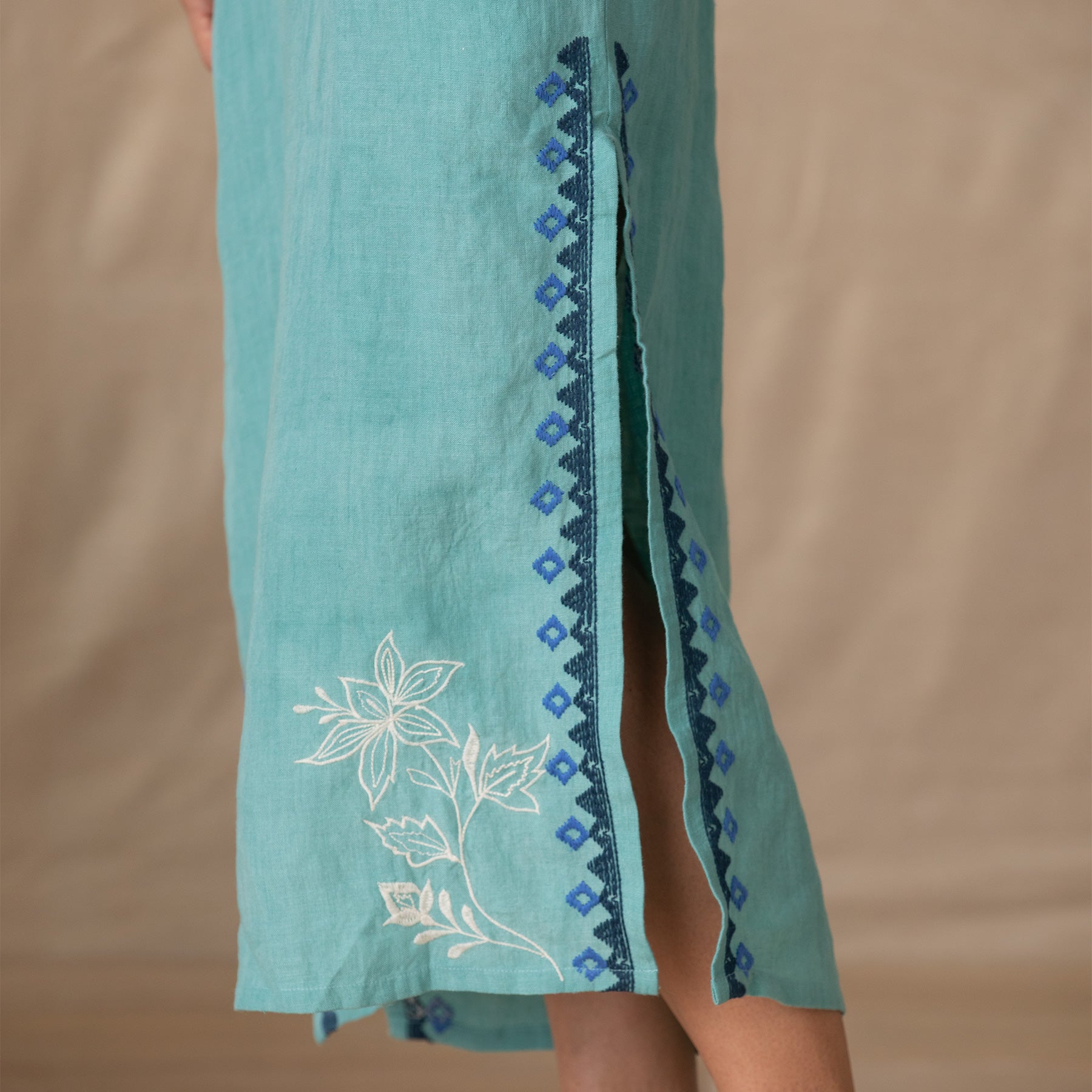 Roxie Midi Dress