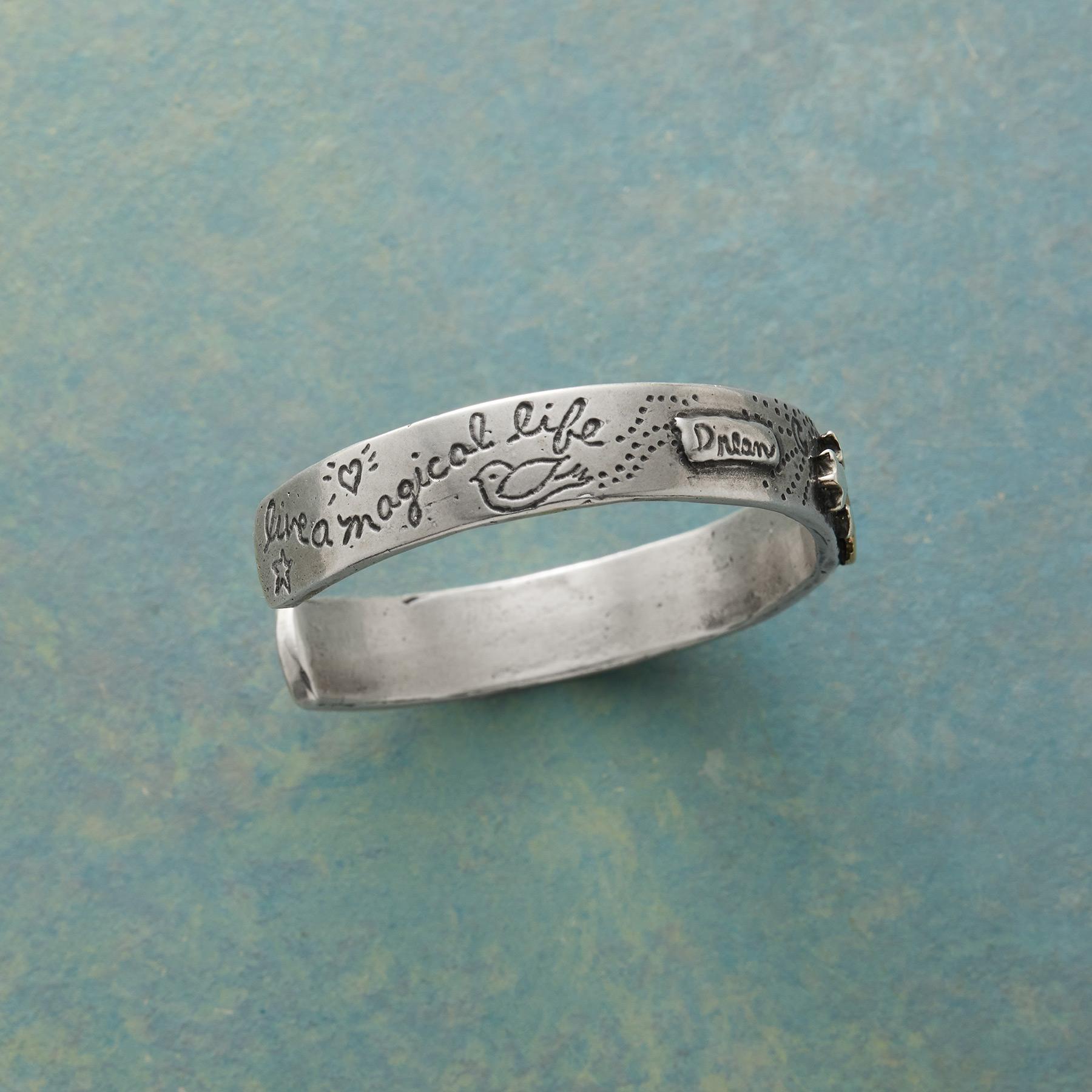 Moon Dreams Cuff - Sundance Catalog