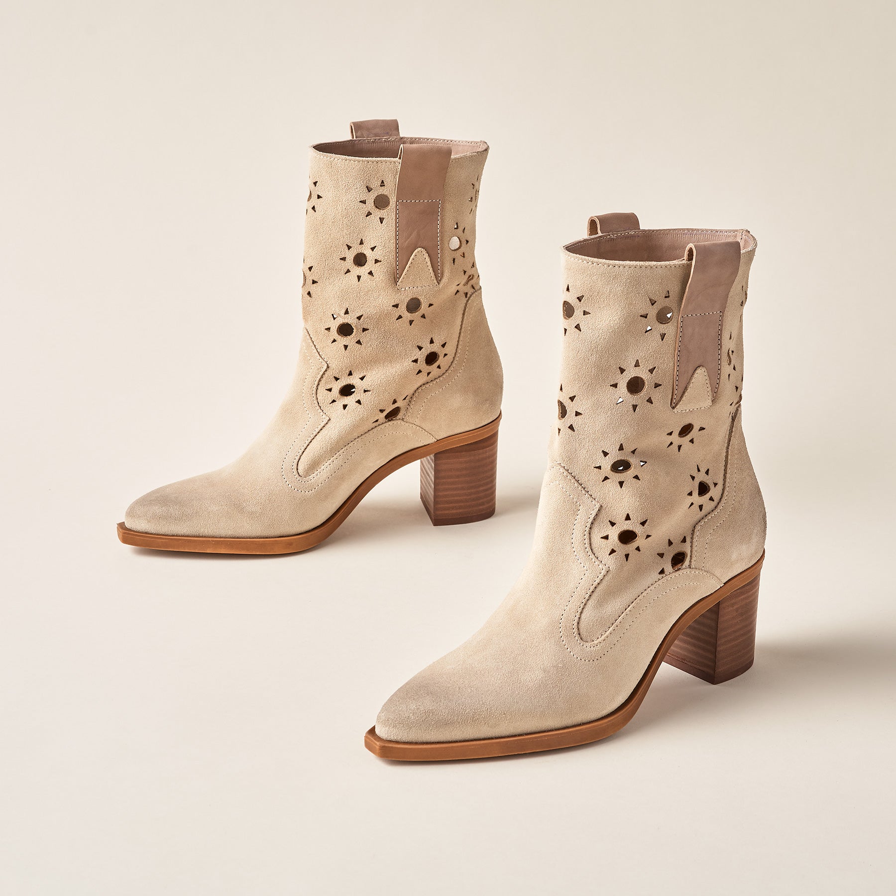 Sunburst Boots | Sundance Outlet