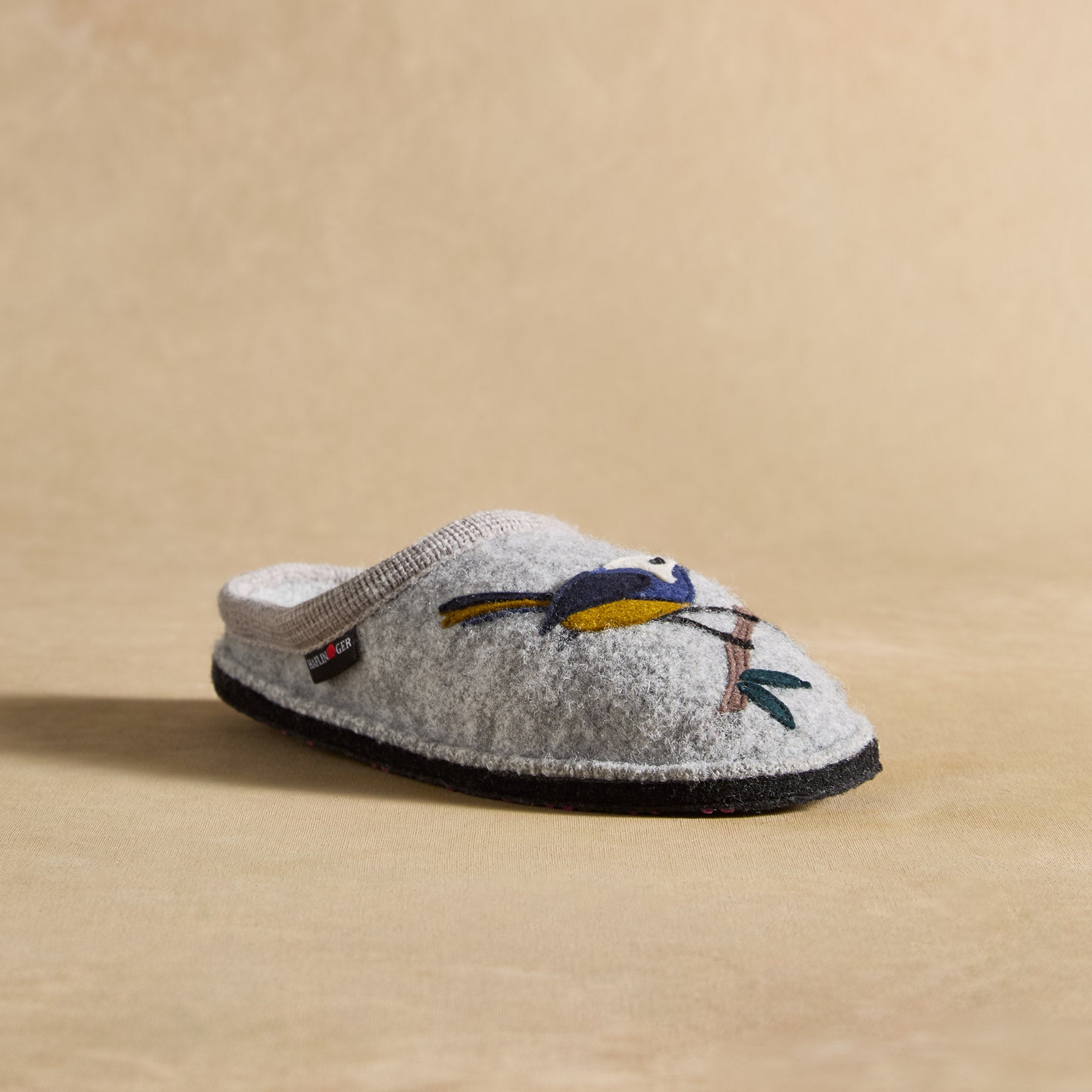 Winter Morning Slippers | Sundance Outlet