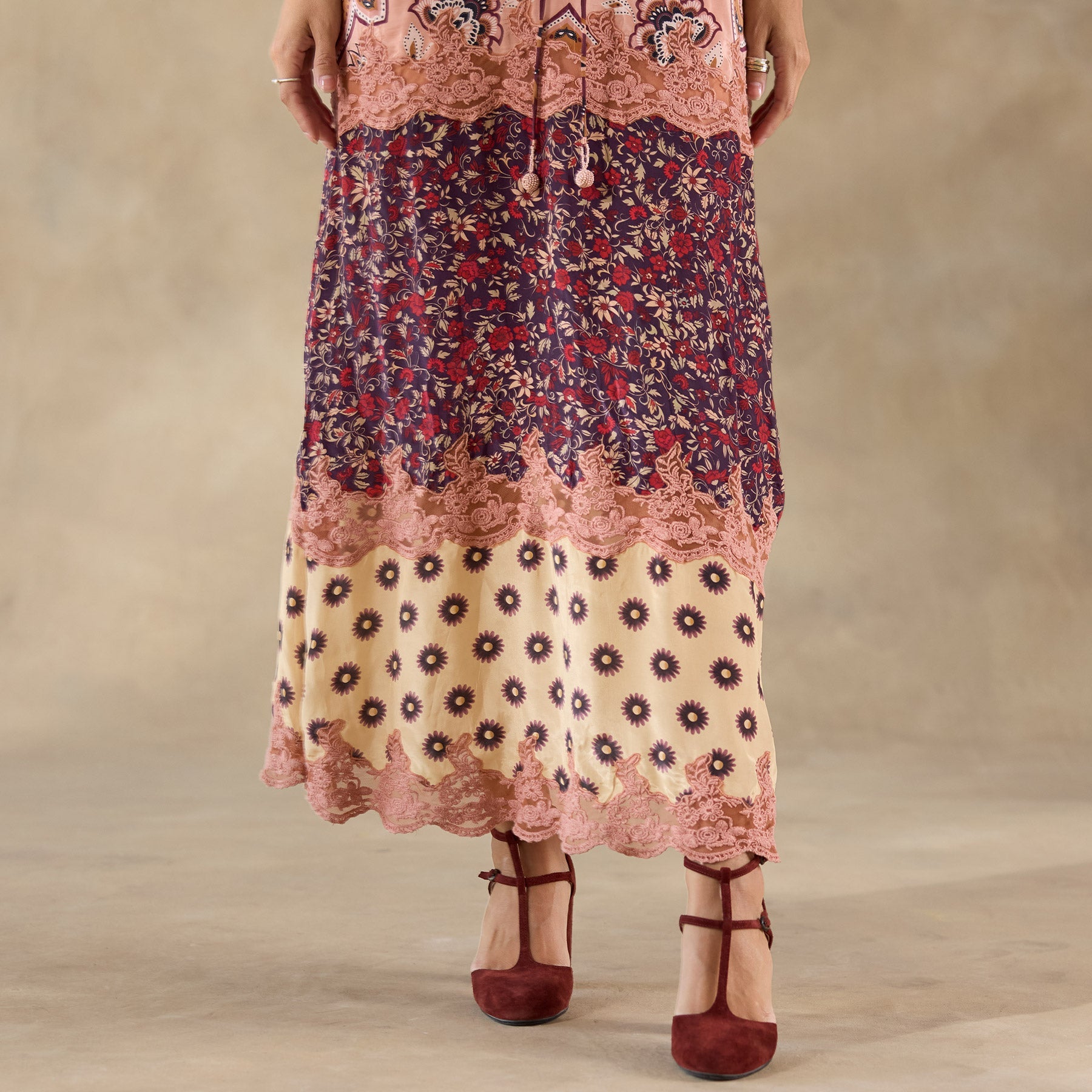 Tapestry Of Glamour Dress | Sundance Outlet Store