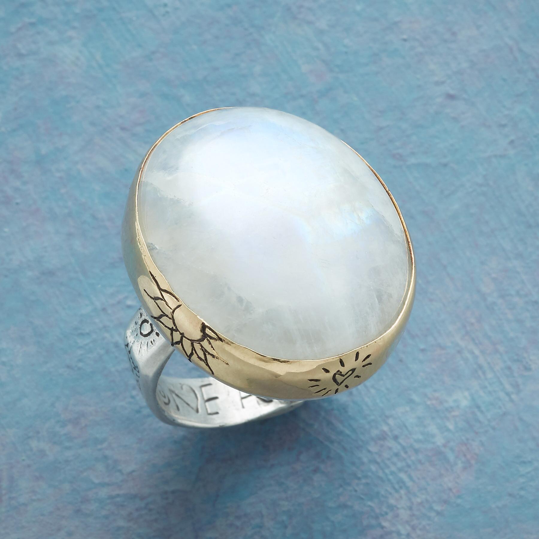 Love One Another Ring - Sundance Catalog