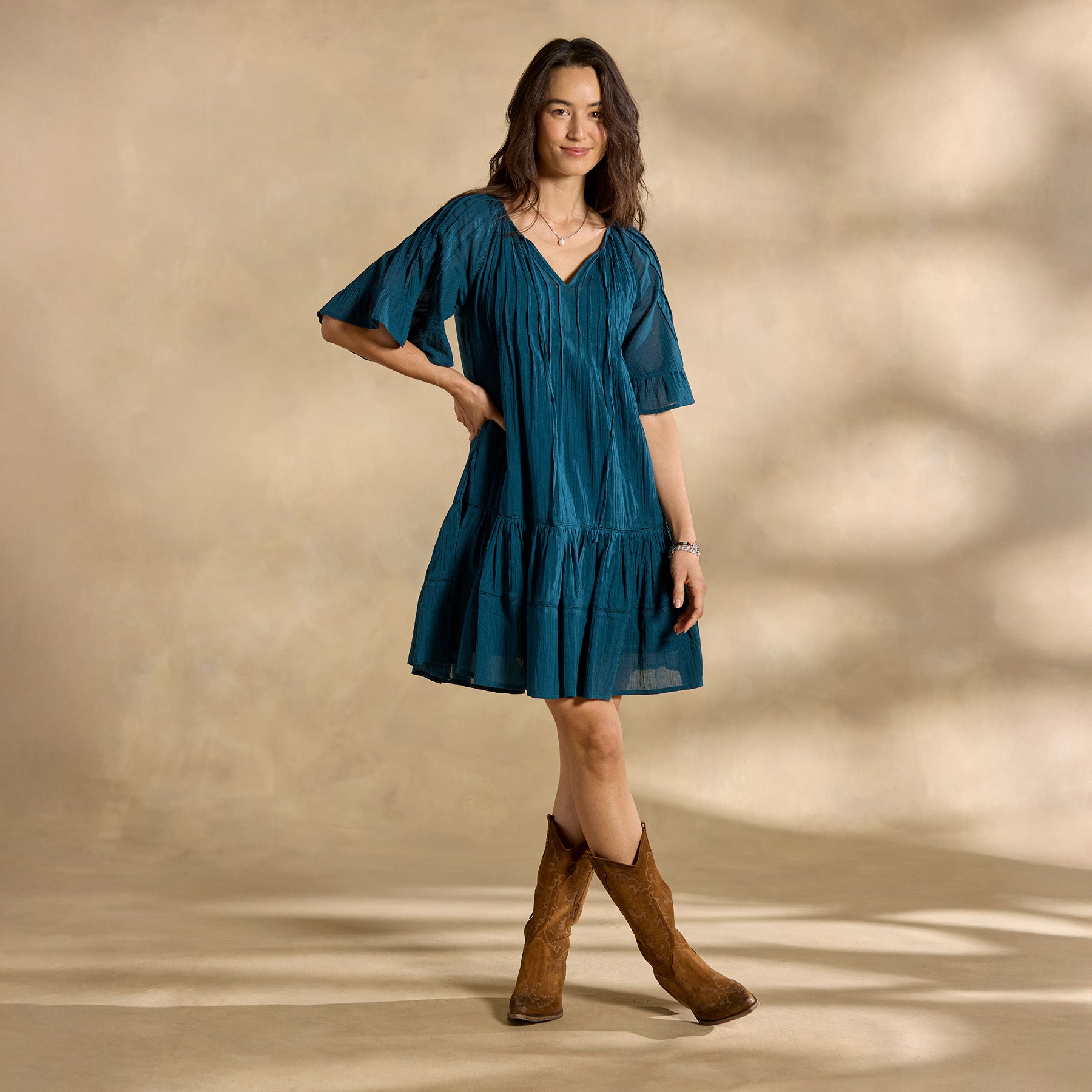 Aisha Dress