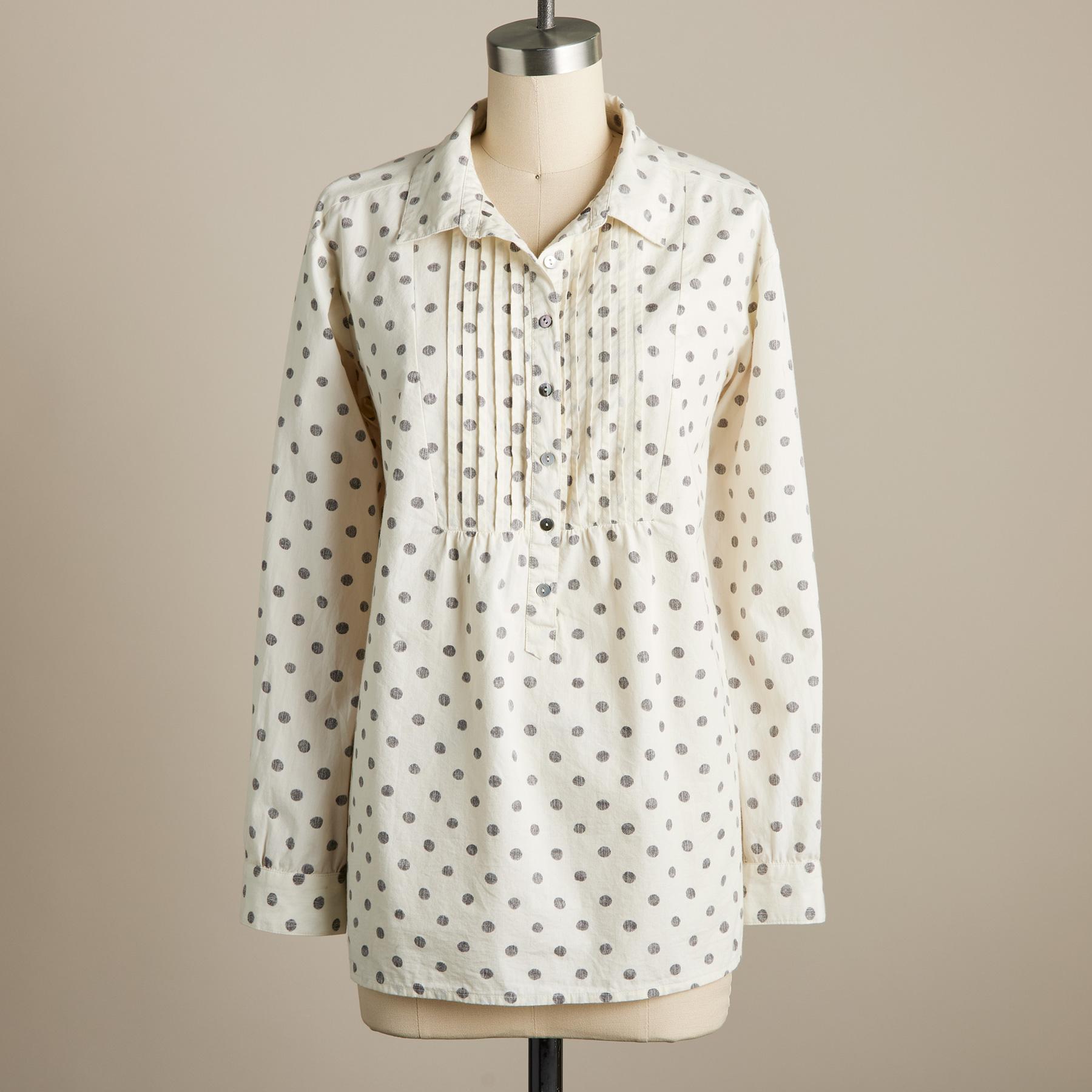 Lizbeth Joy Tunic