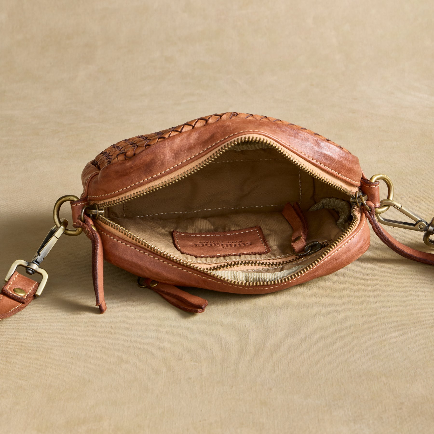 Tabernash Bag | Sundance Outlet