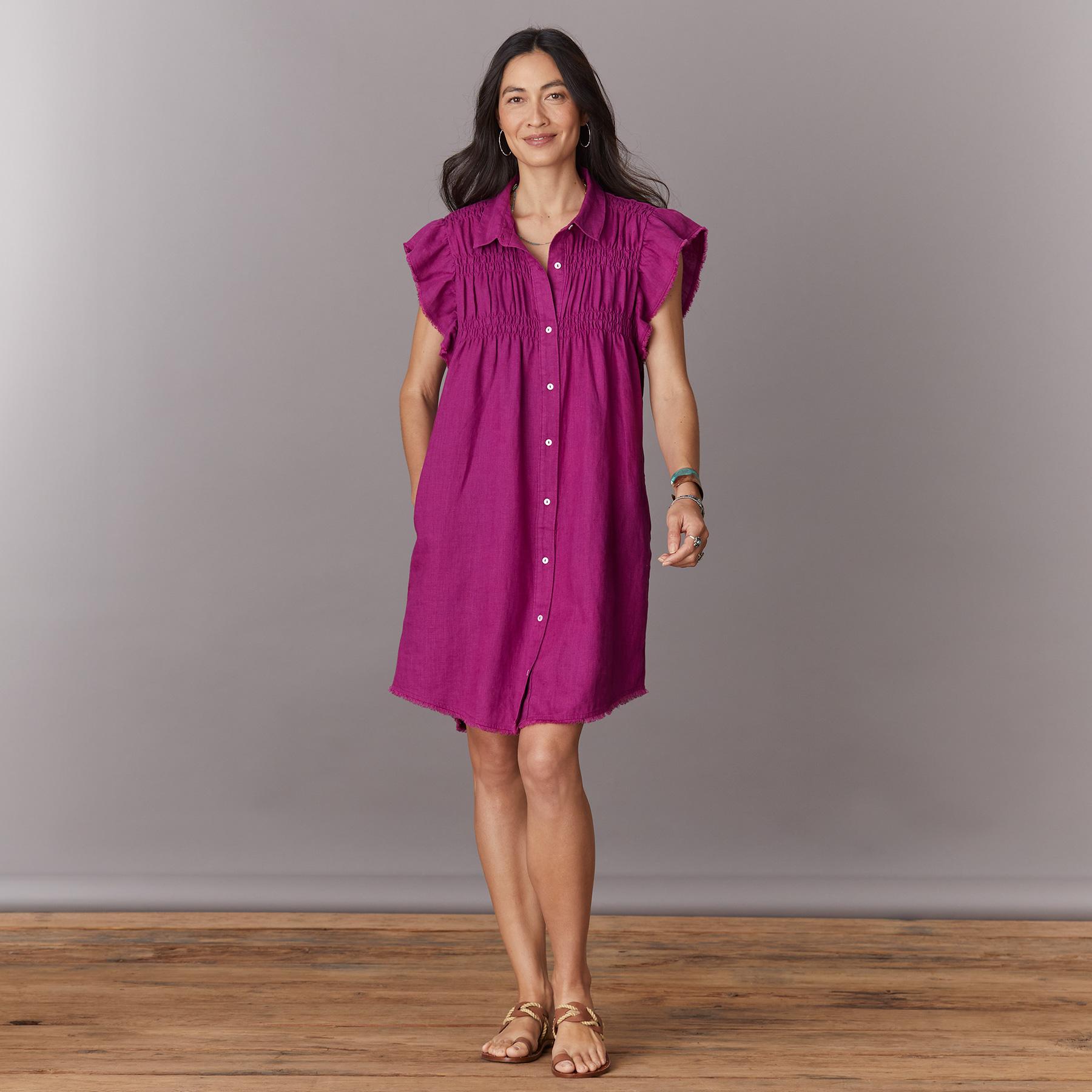 Sunset Dress | Sundance Outlet