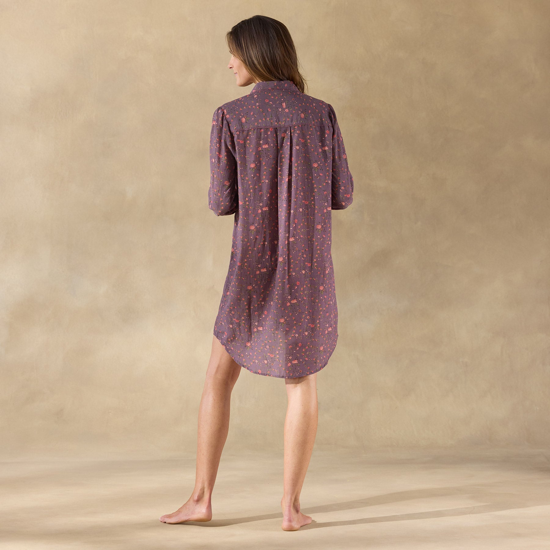 Vanna Sleep Dress | Sundance Outlet