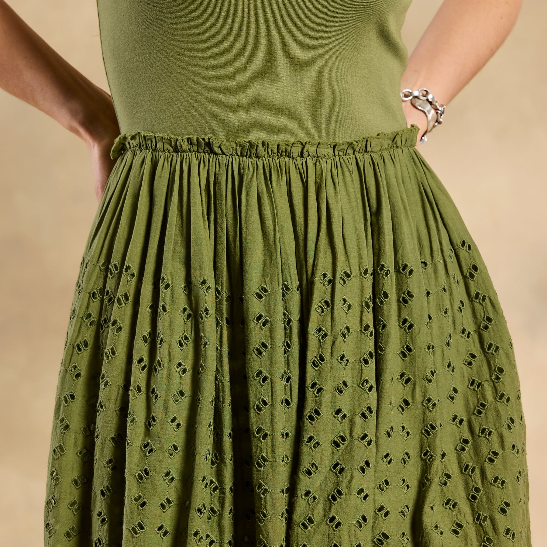 Idylla Dress