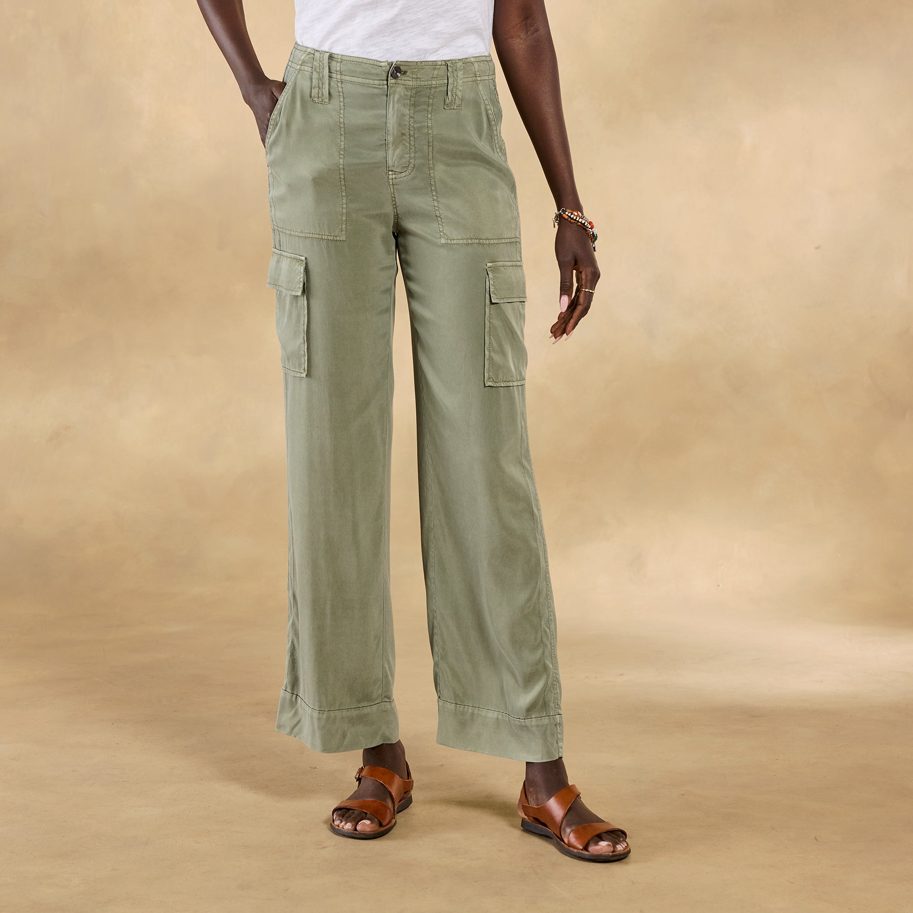Nava Cargo Pants