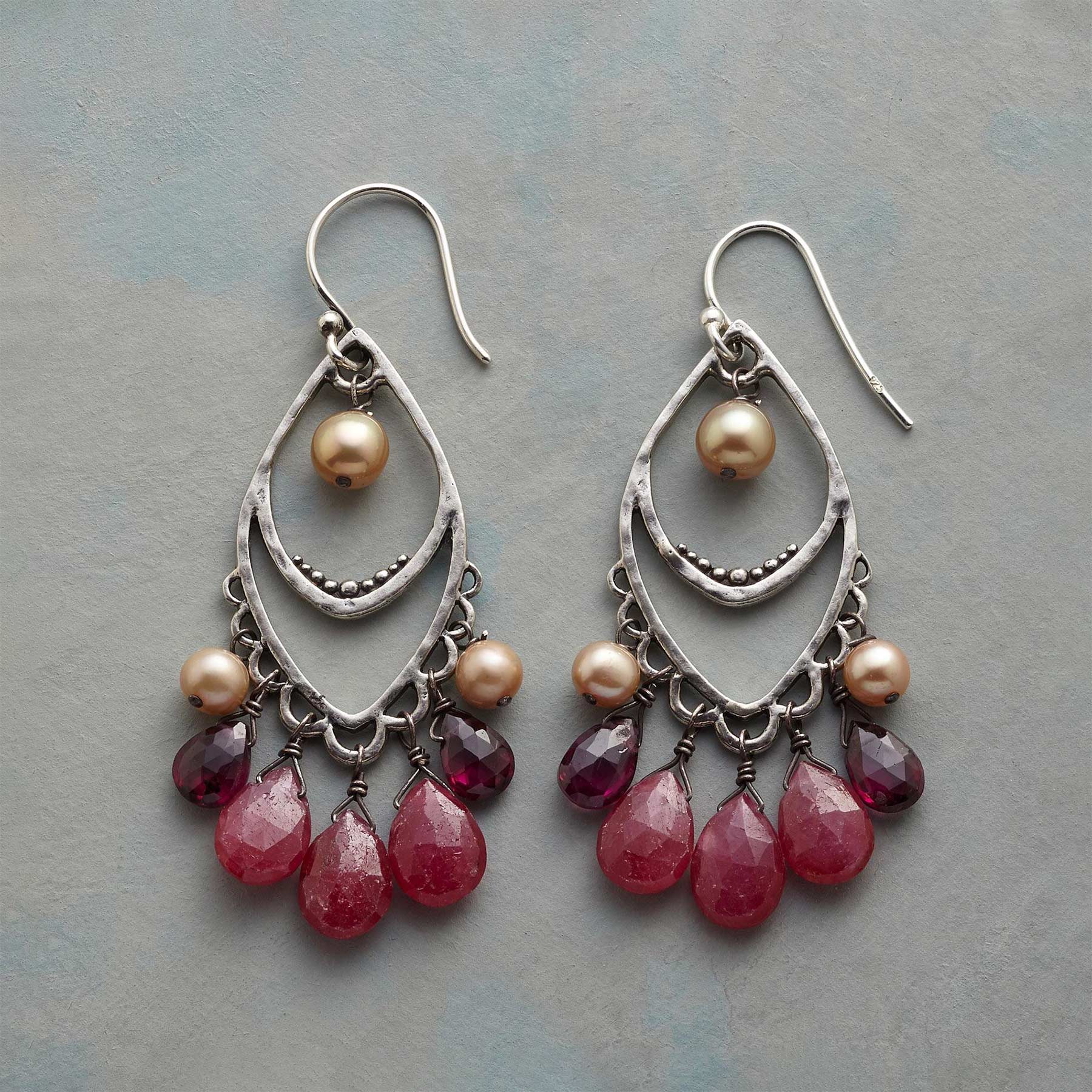 Spanish Nights Earrings | Sundance Outlet