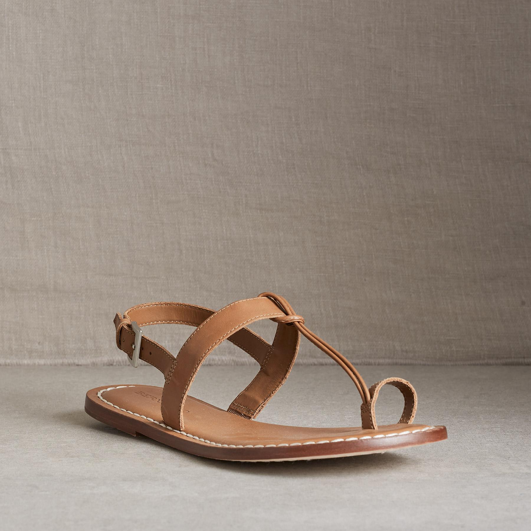 Maverick Sandals