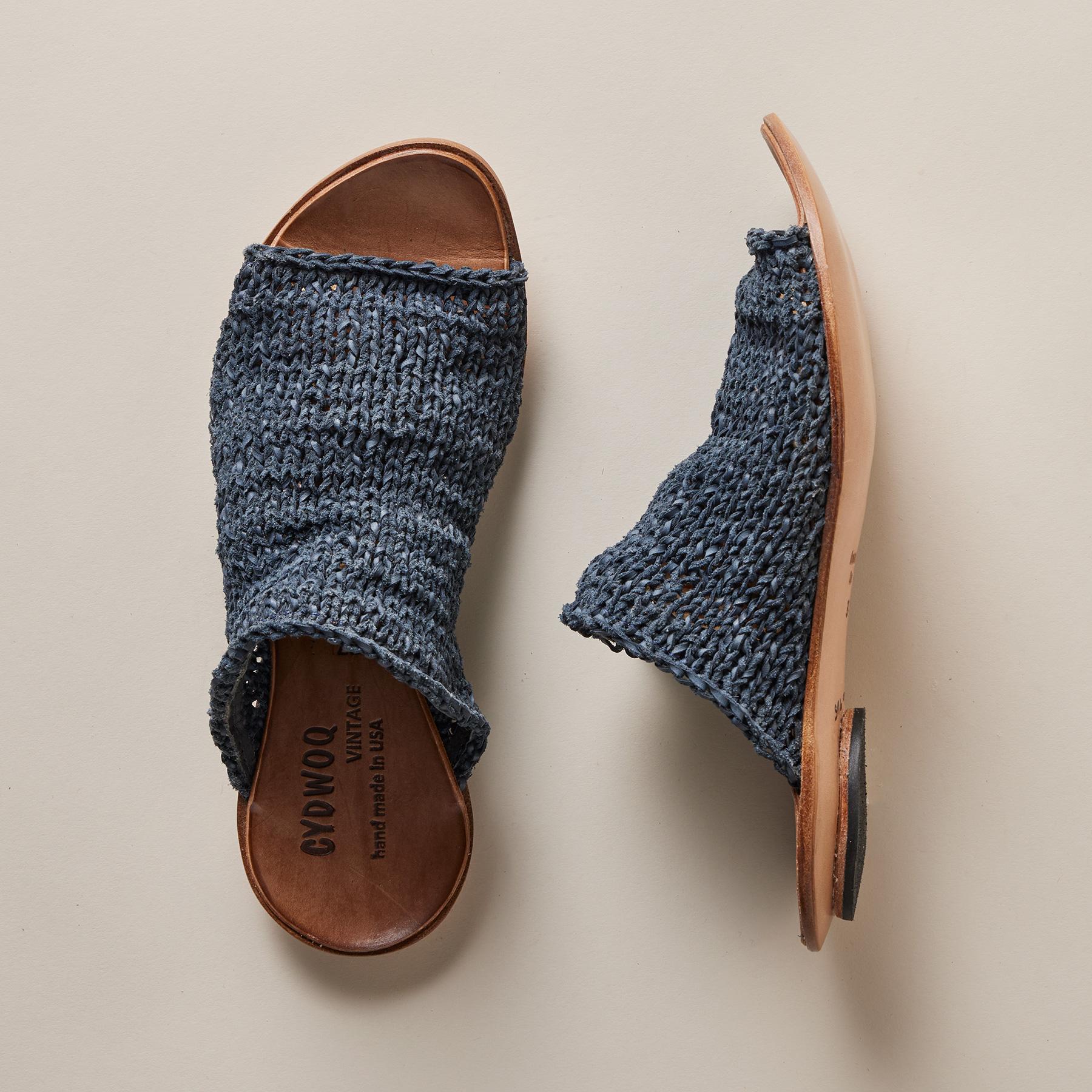 Arcana Mules