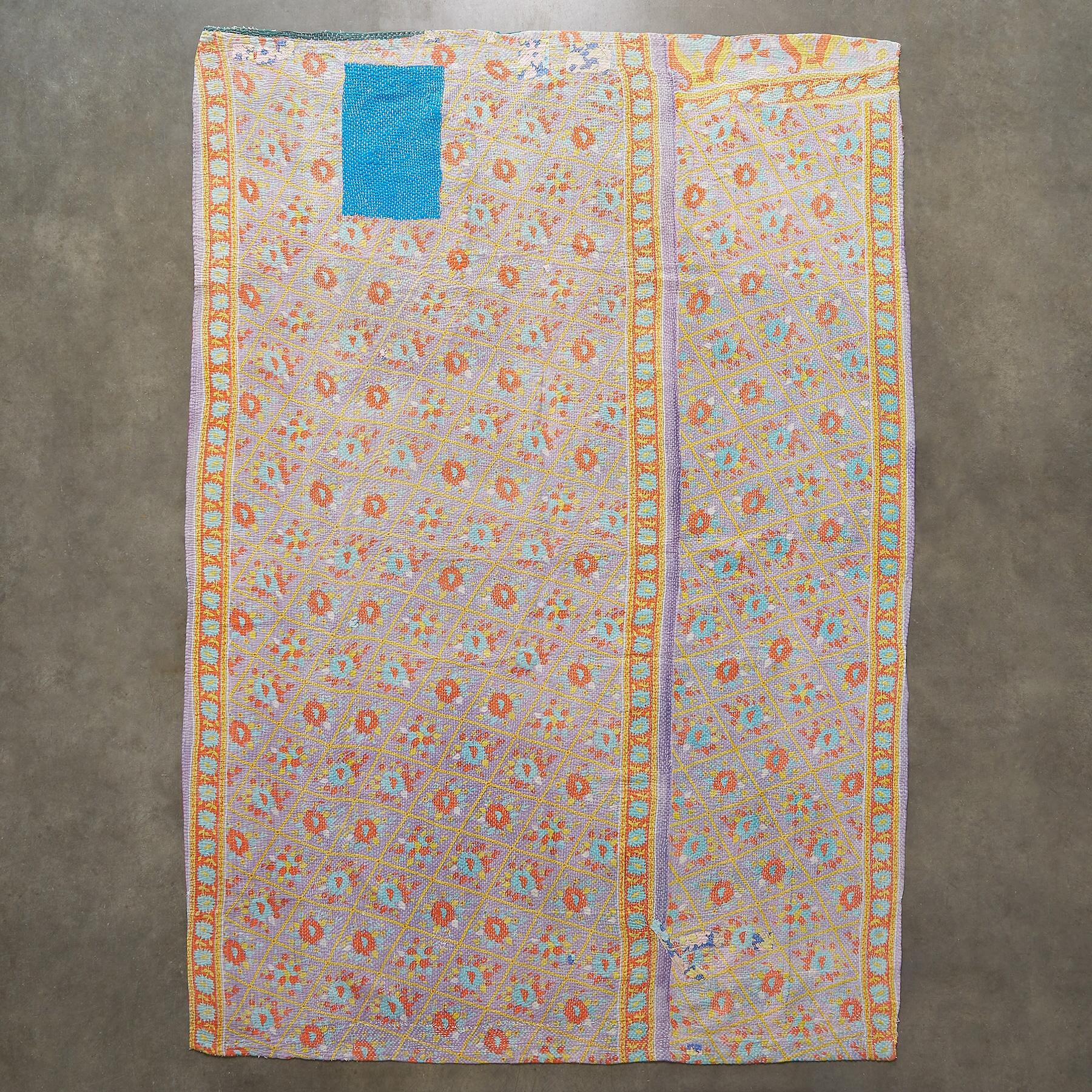 Skuru Sari Throw | Sundance Outlet