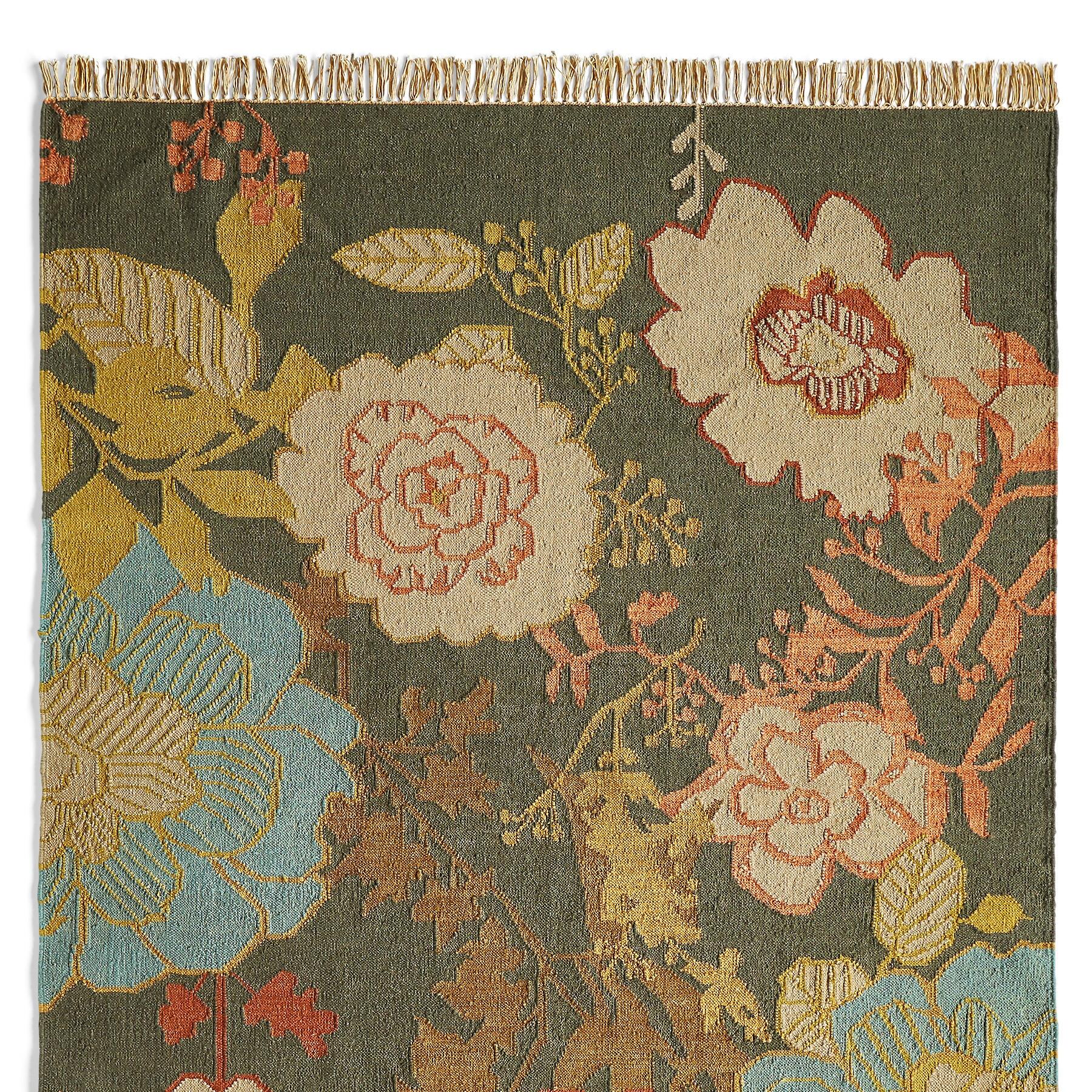 Graciella Kilim Rug