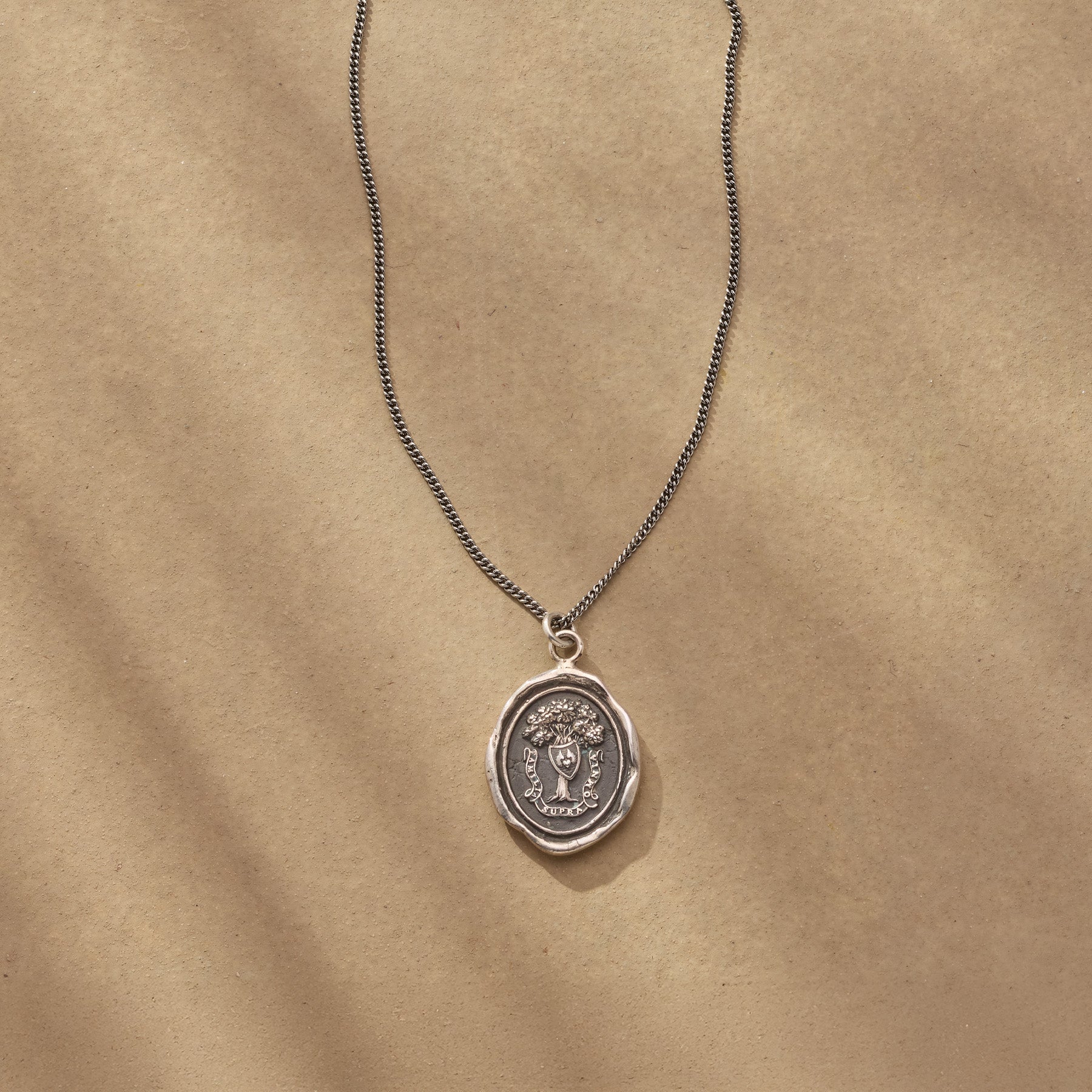 Kinship Necklace