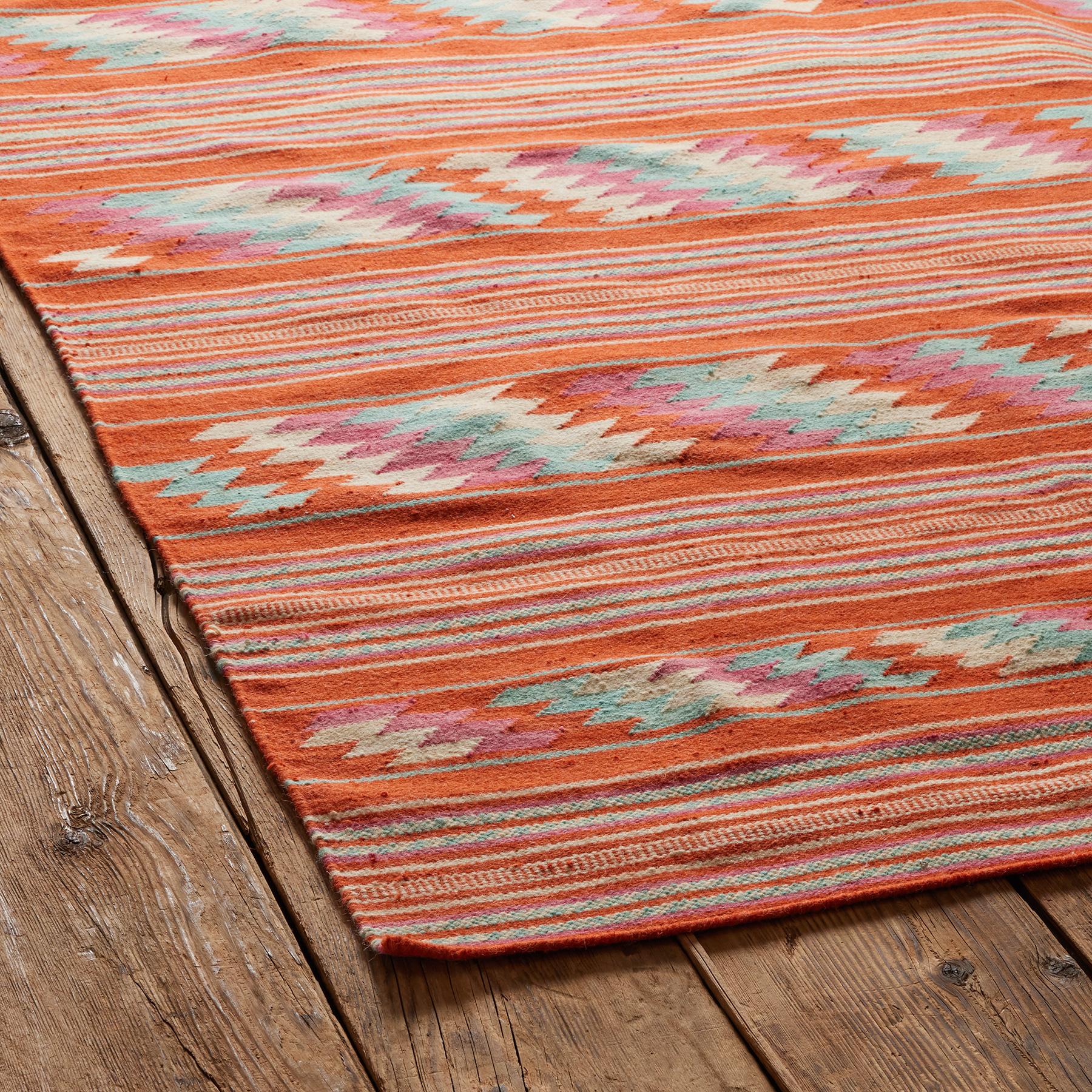 Sita Sunset Rug | Sundance Outlet