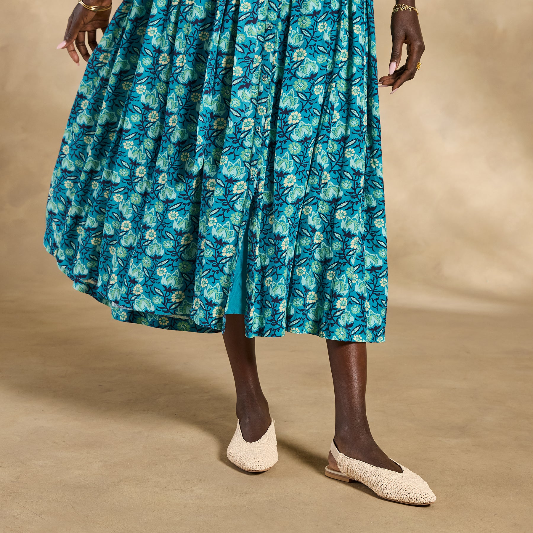 Tierra Dress, Petite | Sundance Outlet