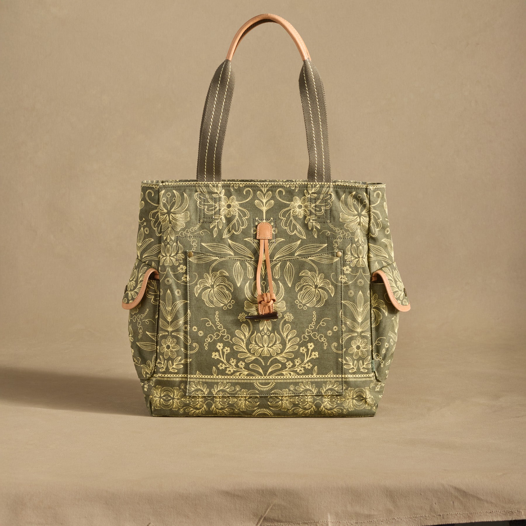 Valley & Sky Tote | Sundance Outlet