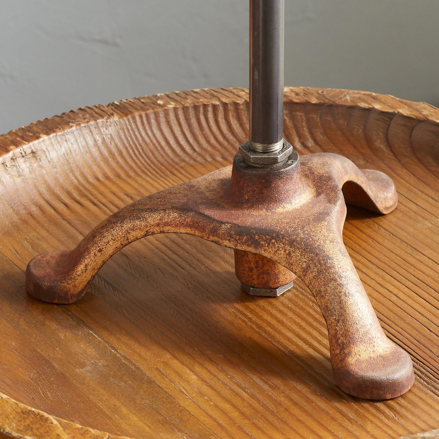 Soda Creek Table Lamp | Sundance Outlet