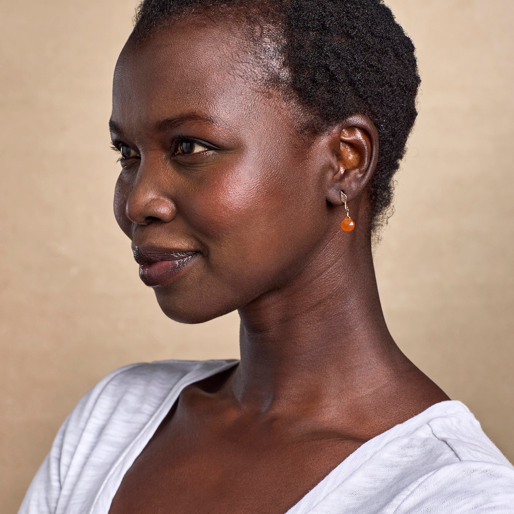 Summer Glow Earrings | Sundance Outlet