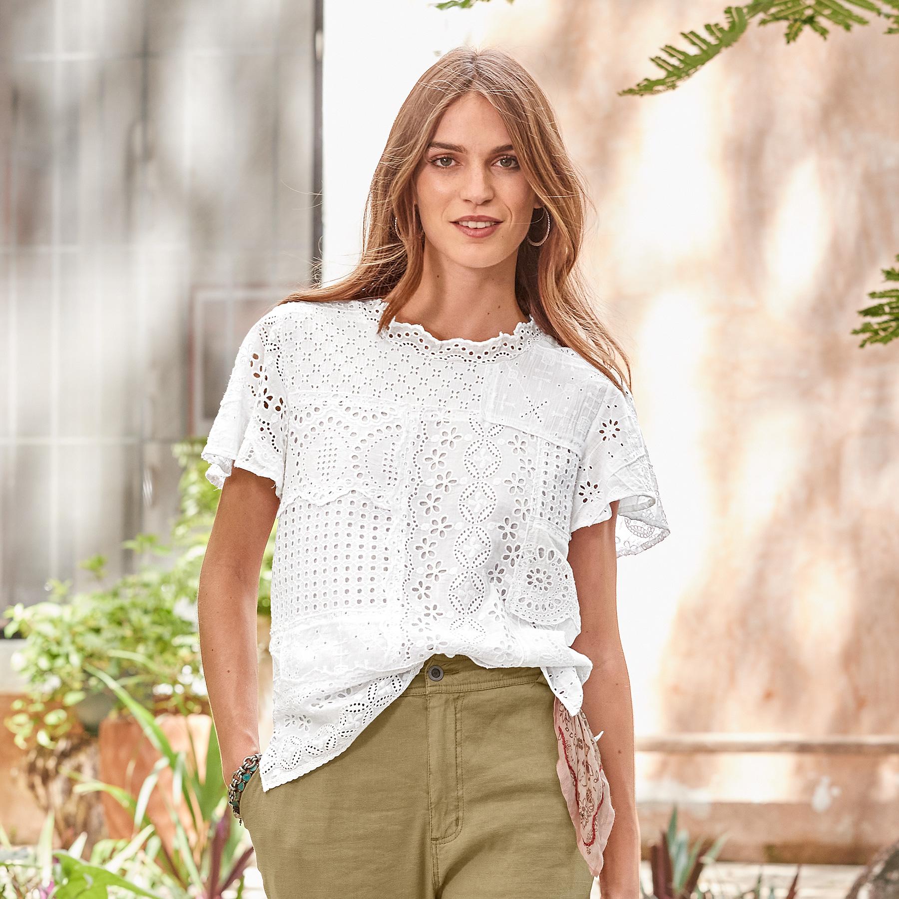 Nova Dreamer Top