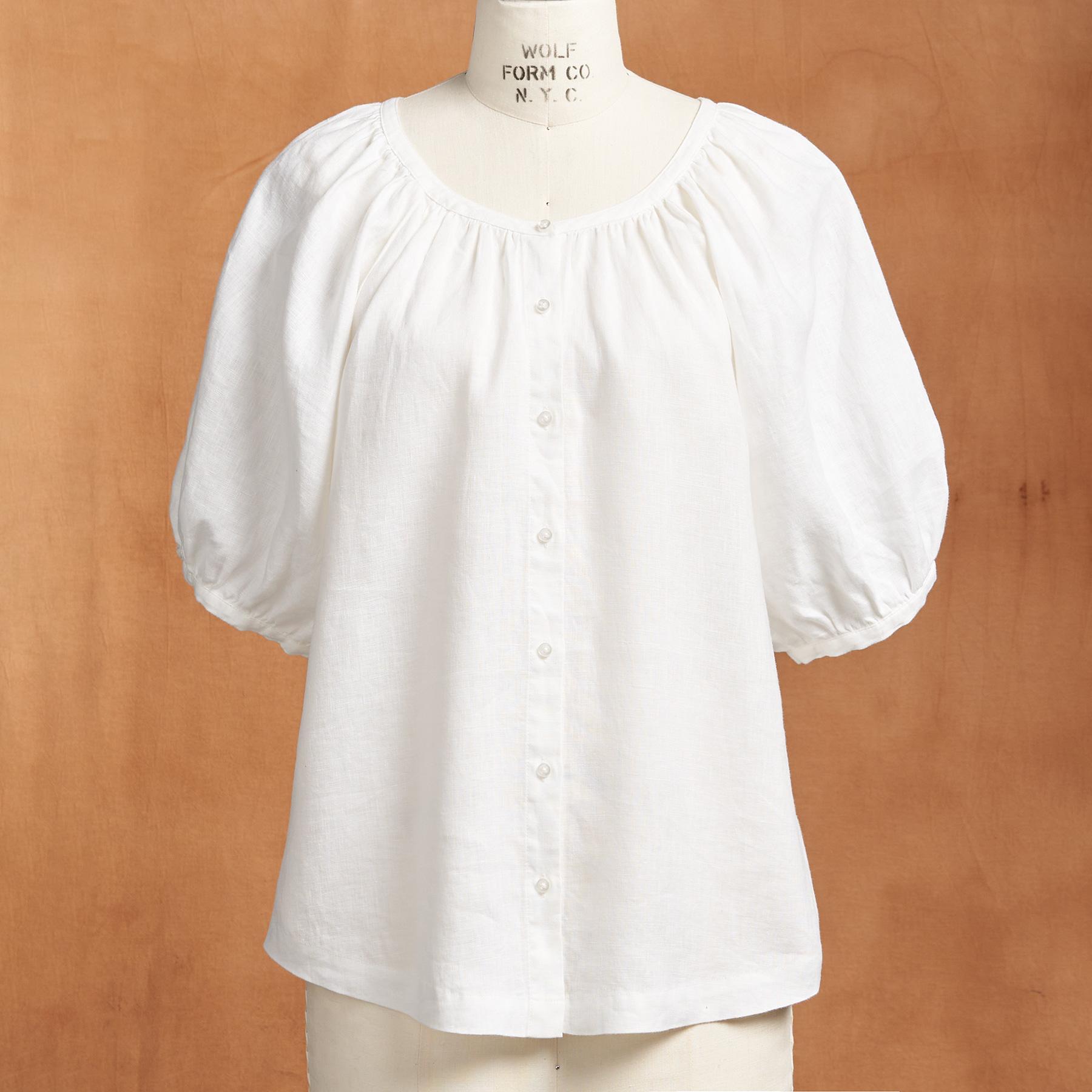 Graceful Days Top