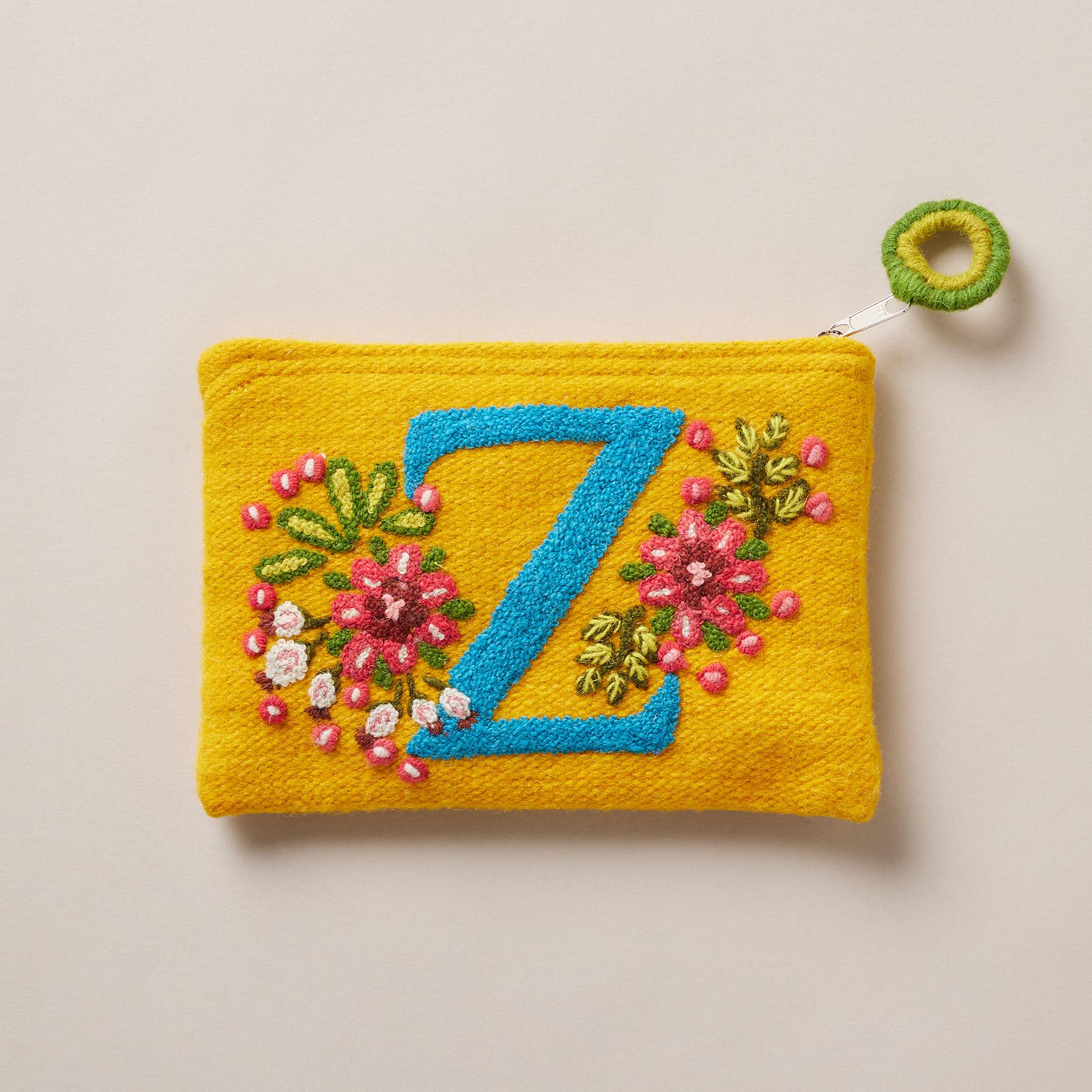 Sweet Nothings Pouch | Sundance Outlet