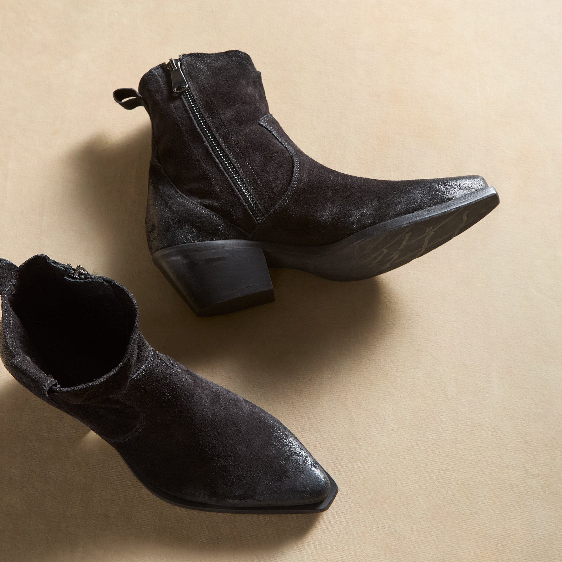 Sojourner Short Boots | Sundance Outlet