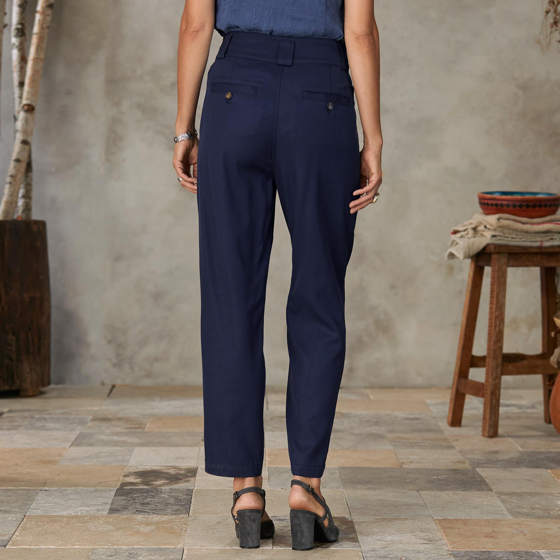 Emory Pants