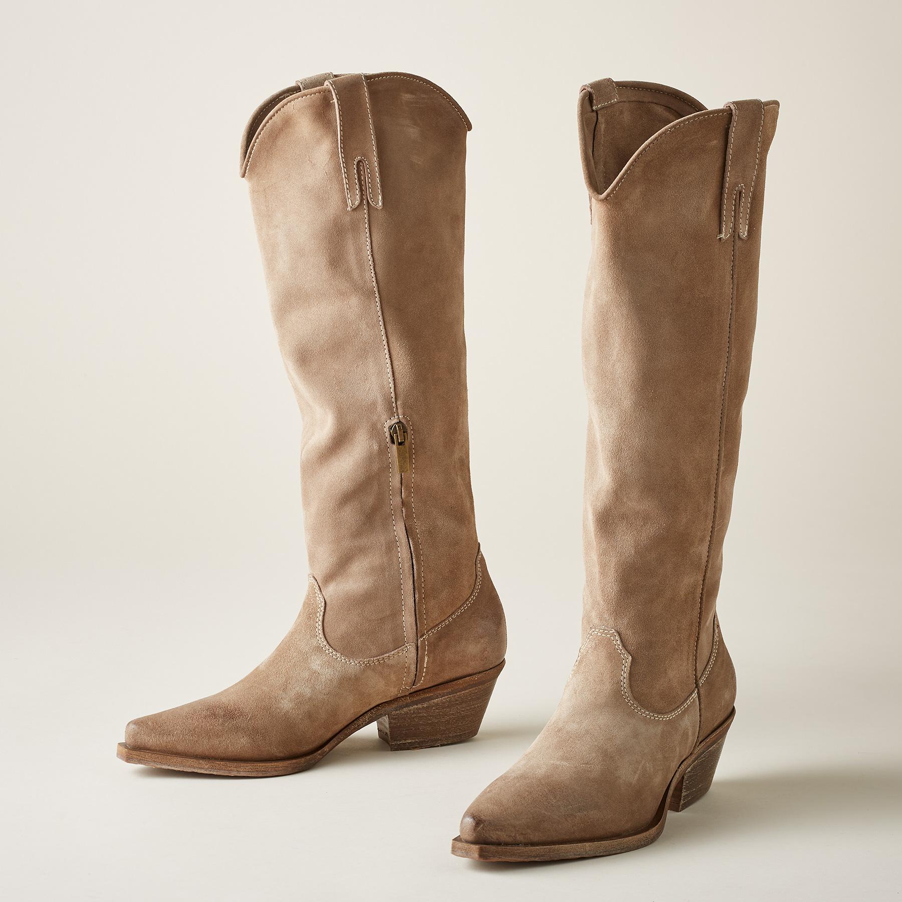 Sojourner Boots | Sundance Outlet